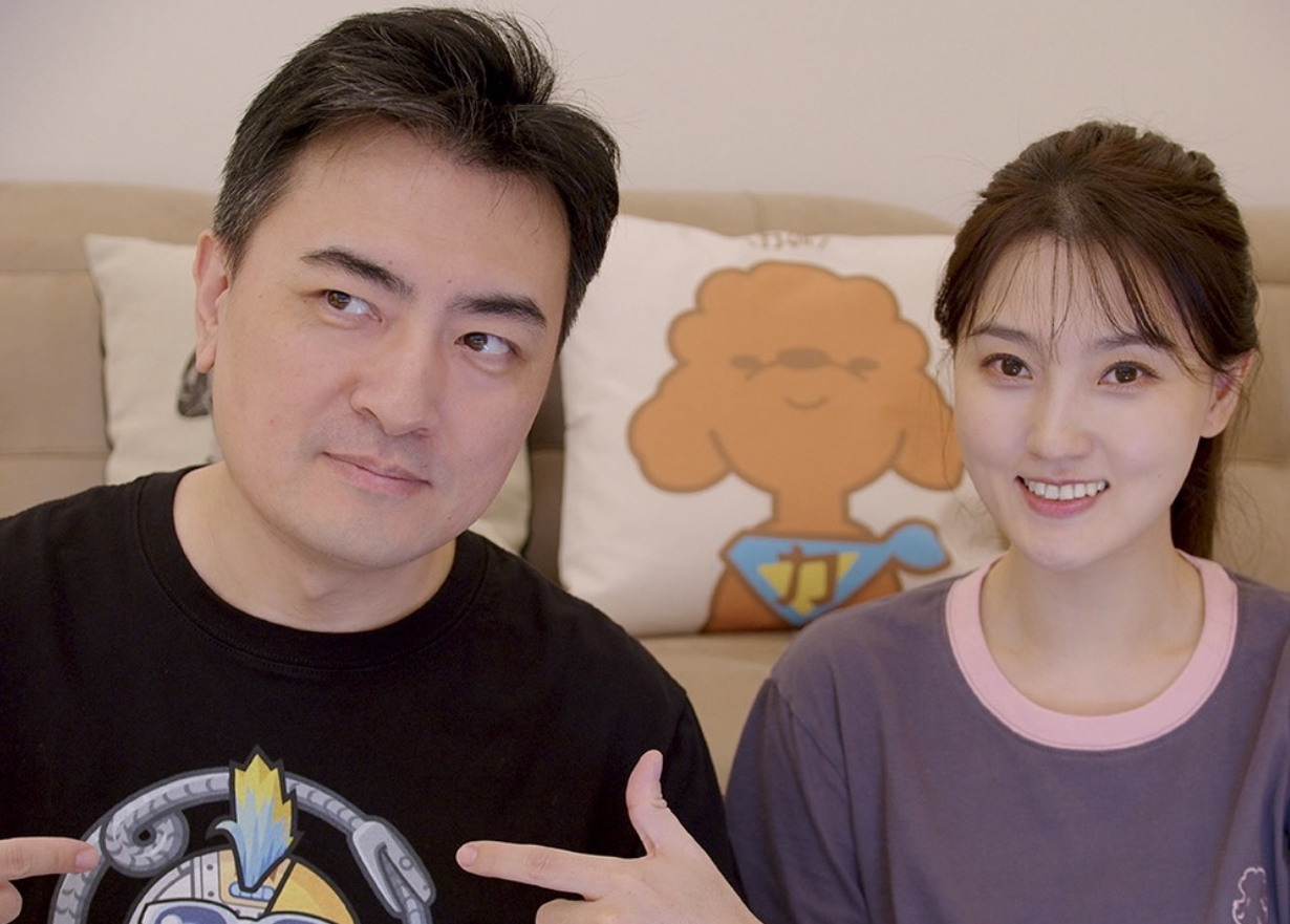 老高驚傳因為逃稅而被拘留、重罰台幣超過18億元,引發網路熱議。(翻攝自Instagram)