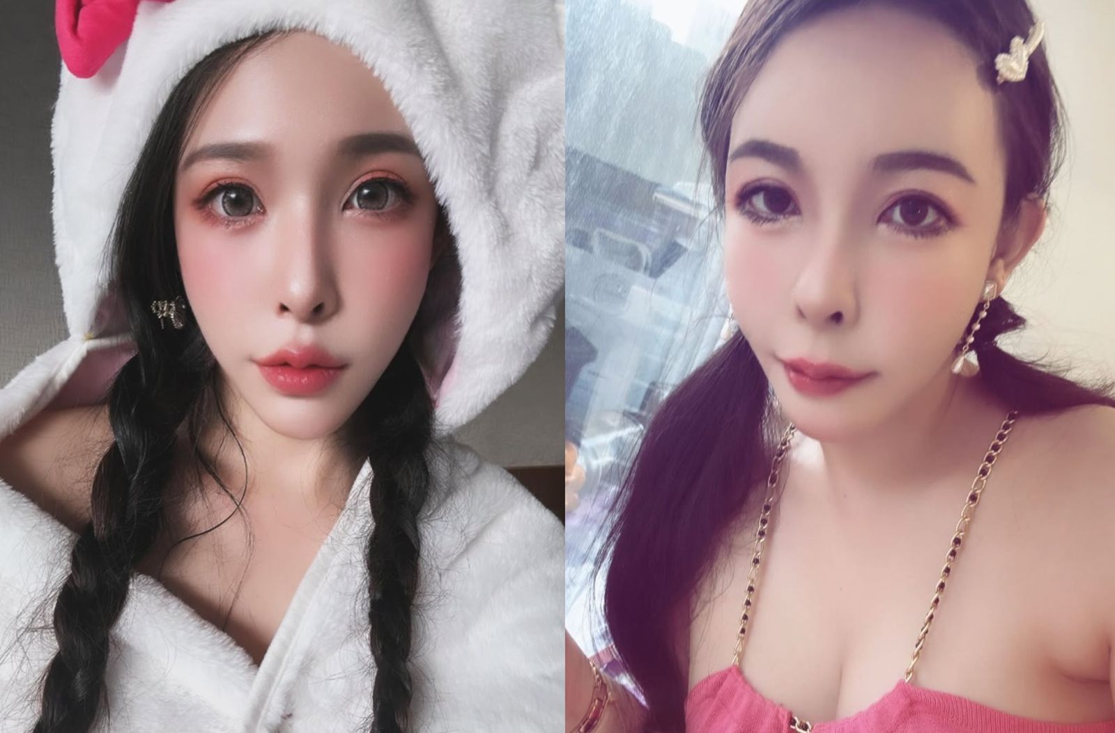 捲入謝侑芯猝死風波　「台灣最強AV女優」再發聲：沒收錢、沒伴遊、違禁品是對方提供