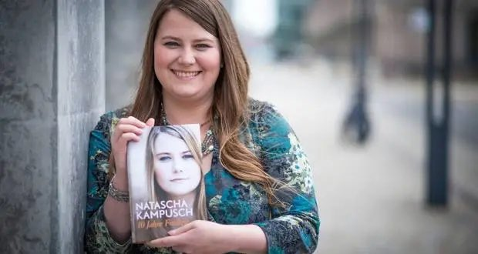 奧地利10歲女孩淪性奴囚禁3096天 悲慘經歷雖賺1.6億卻再陷深淵