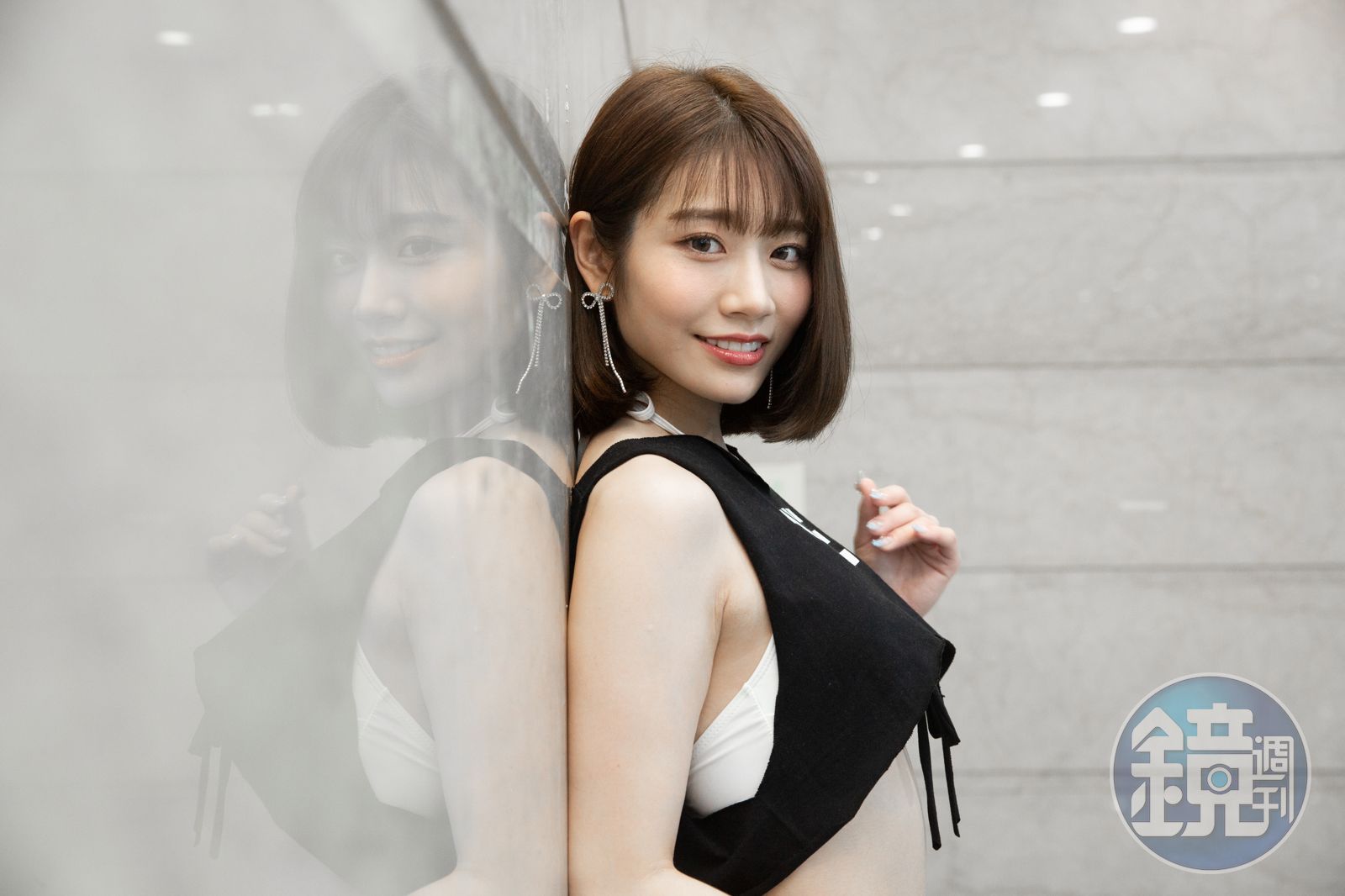 假面甜心敗人品/河北彩花遭爆「鄙視鐵粉、嫌三上悠亞過氣」 AV達人說話了