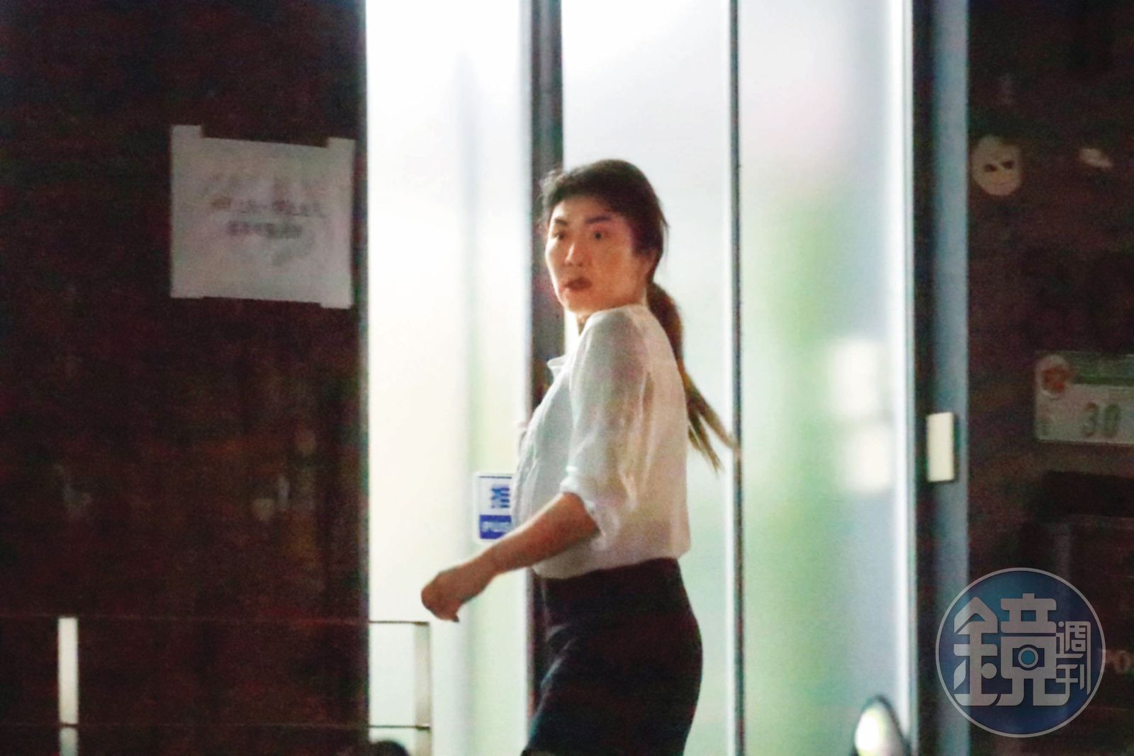 凱思錢進黃國昌3/3鐵證解析李麗娟只是人頭 黃國昌防火牆快垮了