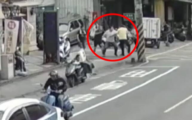 惡狼打蘆洲嬤竟不是第一次！　女孩家屬痛訴已被跟騷2年「報警提告都沒用」