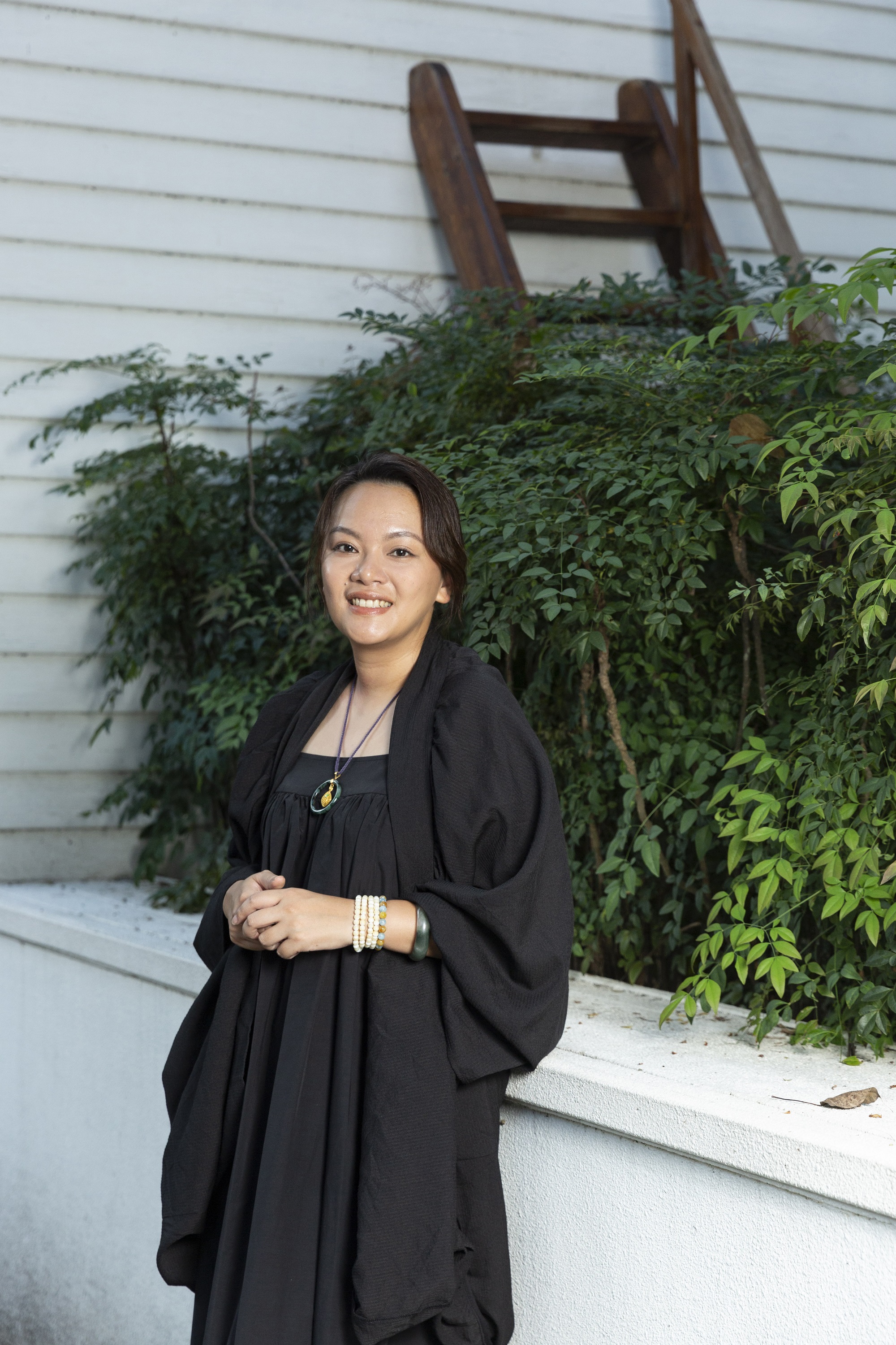 製作人章依婷認為韓國、中國大陸近年團綜正流行，台灣更不能缺席。