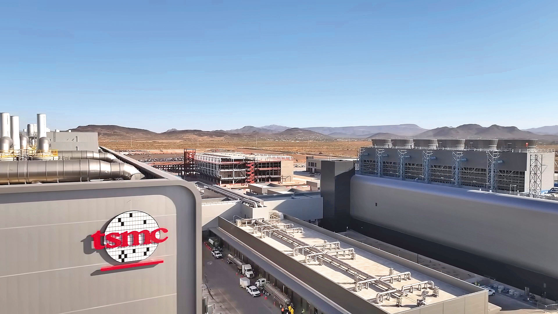 周品均核心持股為台積電,她說,股價到2,400元才會考慮出場。