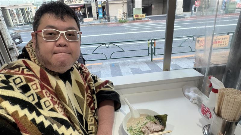 網紅四叉貓踢爆李四川親弟涉恐嚇案!加碼暗指爆料者就是愛咆哮北極星