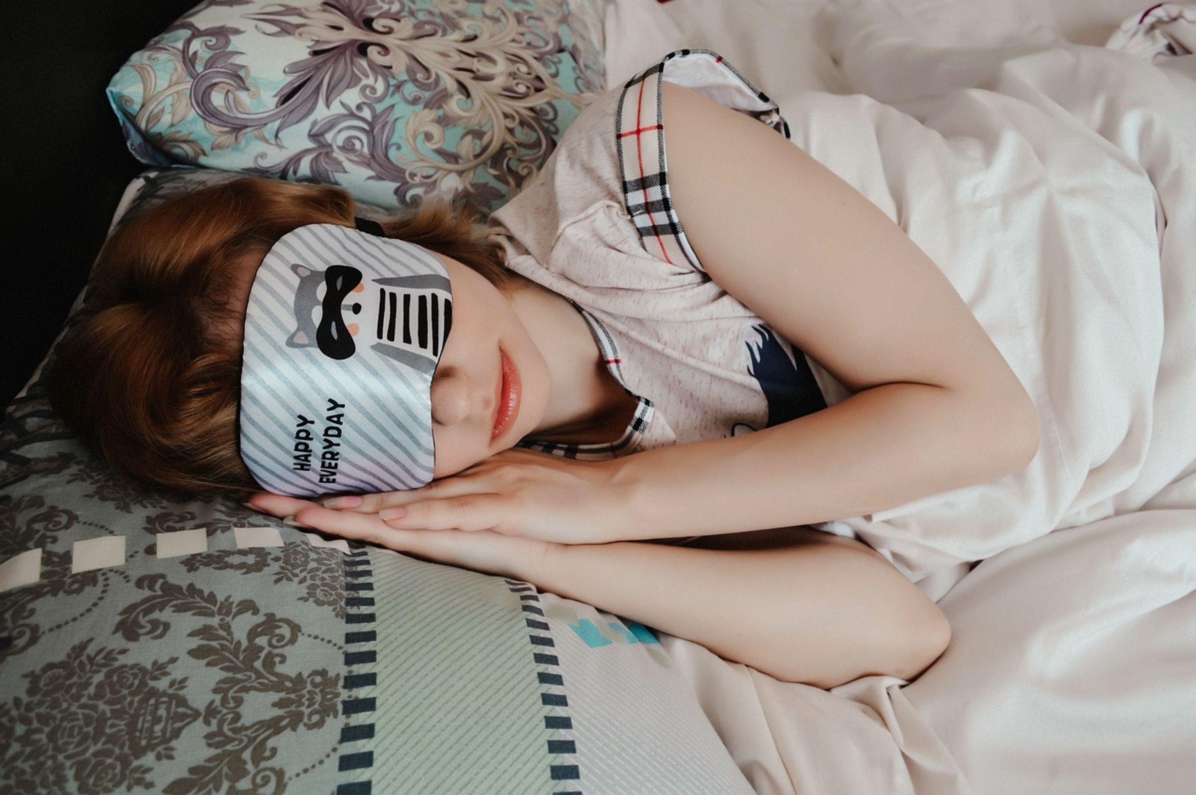 研究指出睡眠時數太少,罹患糖尿病的風險會大增。(示意圖,pixabay)