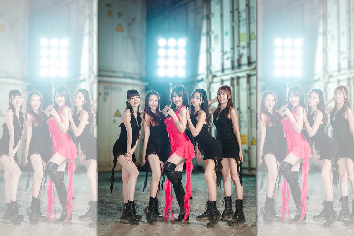 楊曉帆近日推出全新單曲。（安道爾娛樂提供）