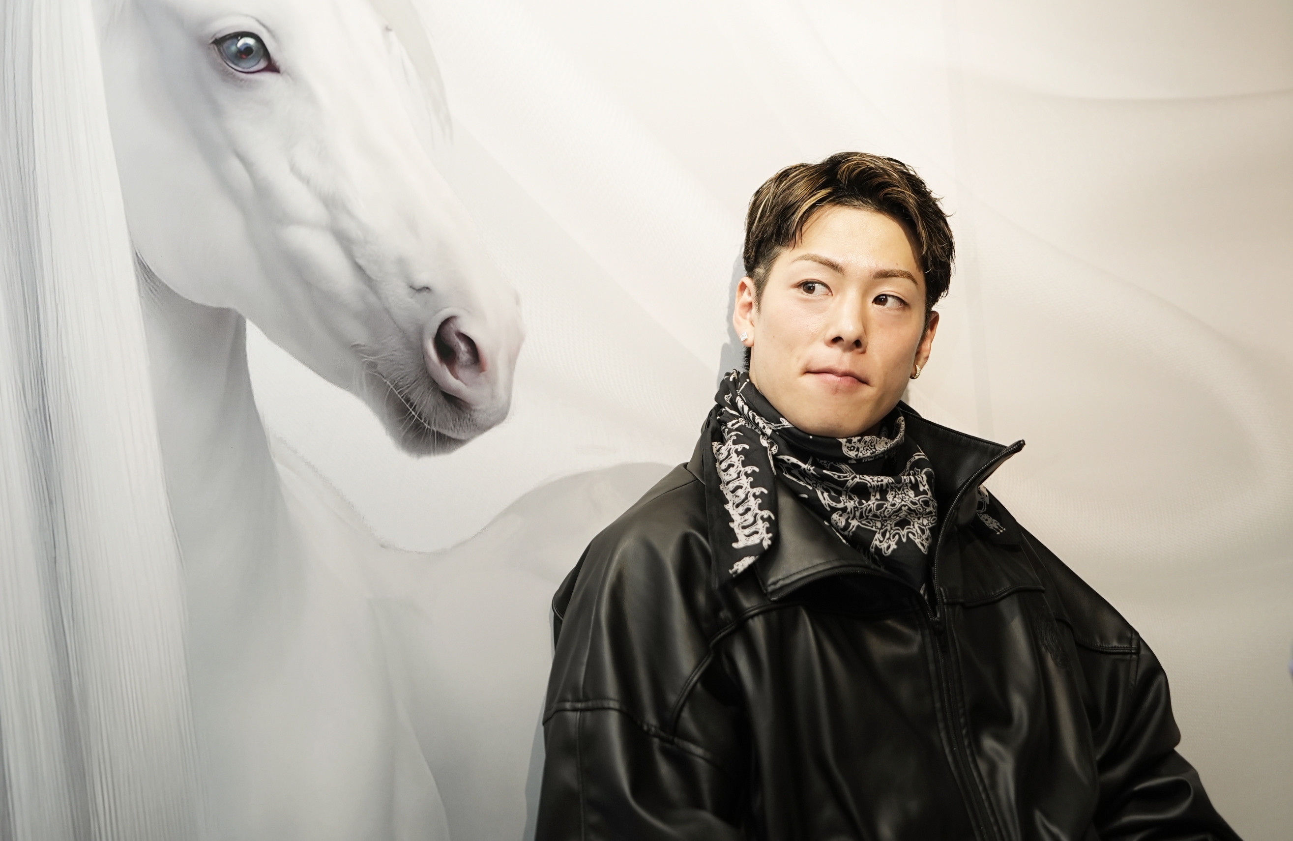 三浦孝太沒能參加《體能之巔：亞洲大挑戰》覺得很可惜。