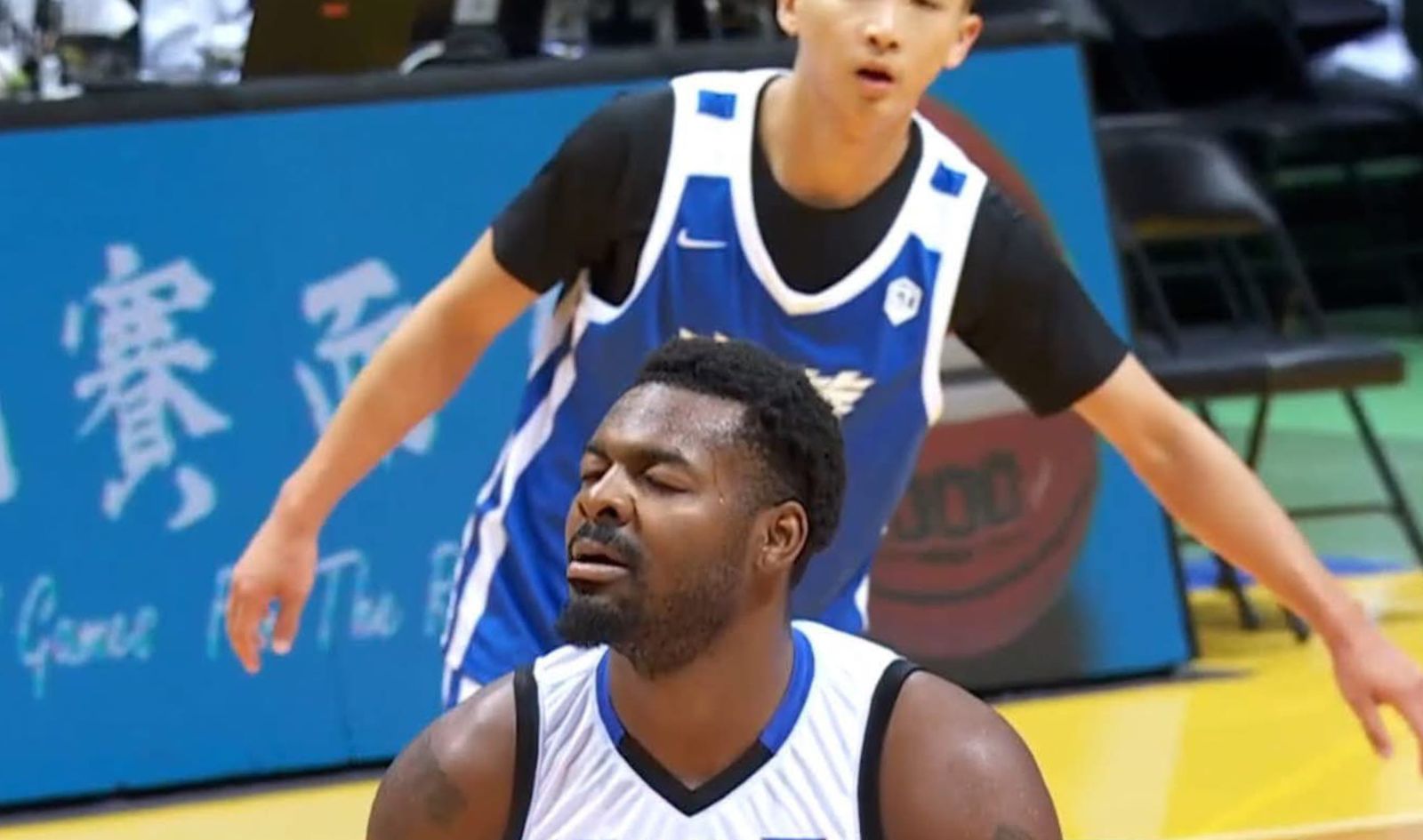 5勝1敗不如1勝墊底...瓊斯盃驚人賽制挨轟 菲律賓球員「閉眼罰球」回敬中華藍
