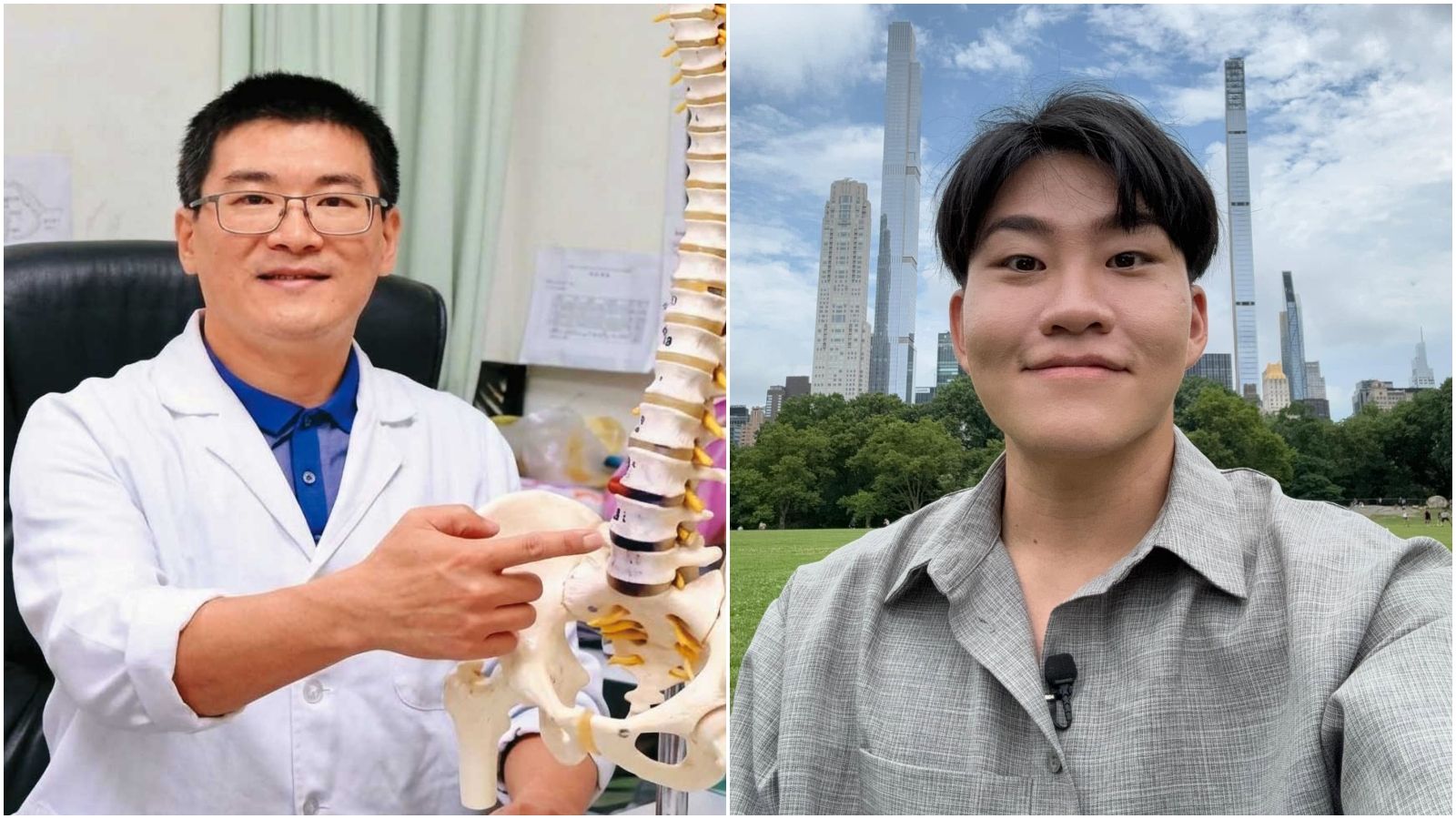 趙建銘、Joeman遭接力連環爆!共通點曝光 她喊這1法條「高中課本必納入」:各行各業都需要
