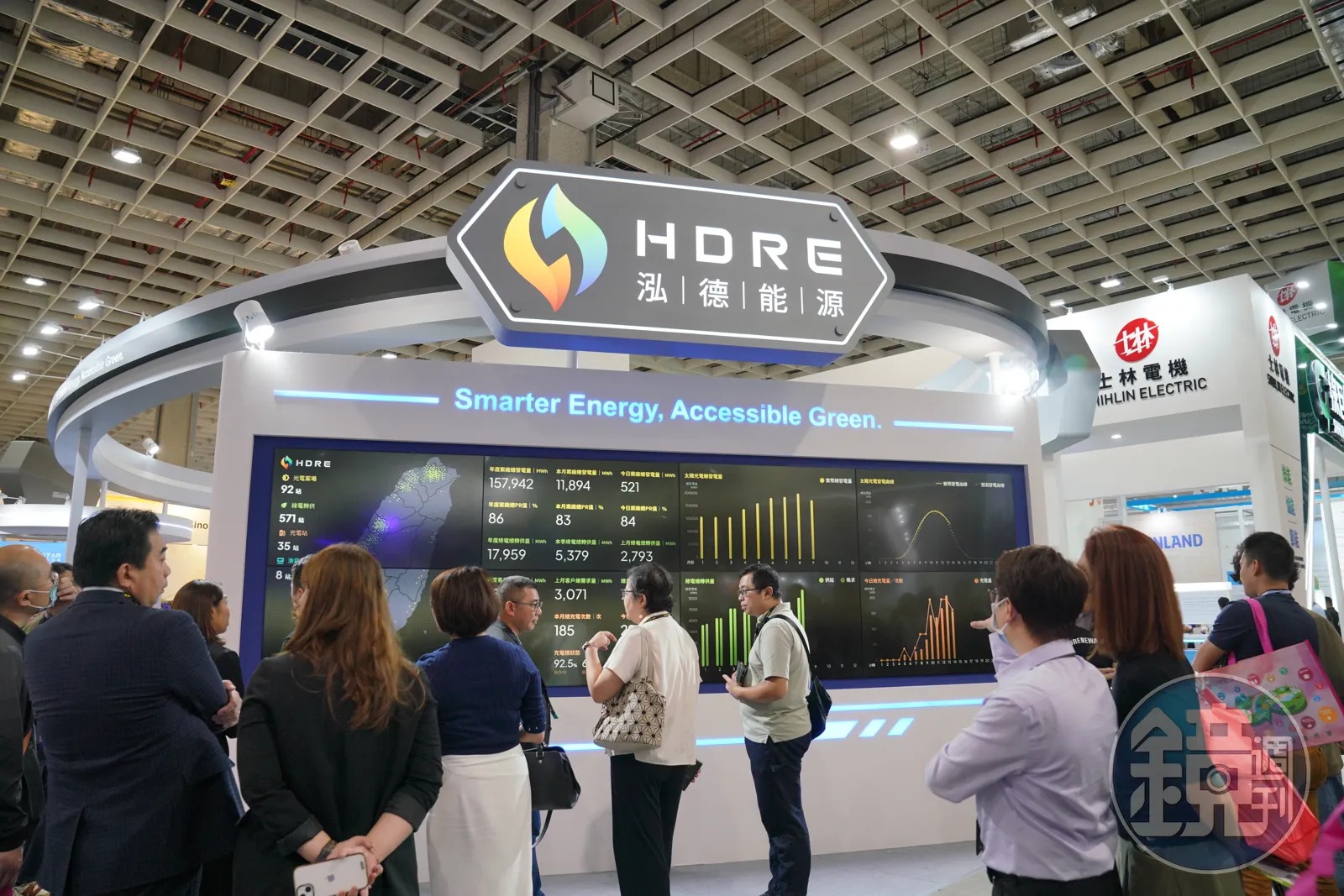 泓德能源在澳洲首個投資項目大型光電與儲能混合型案場Solar River已順利取得開發許可。