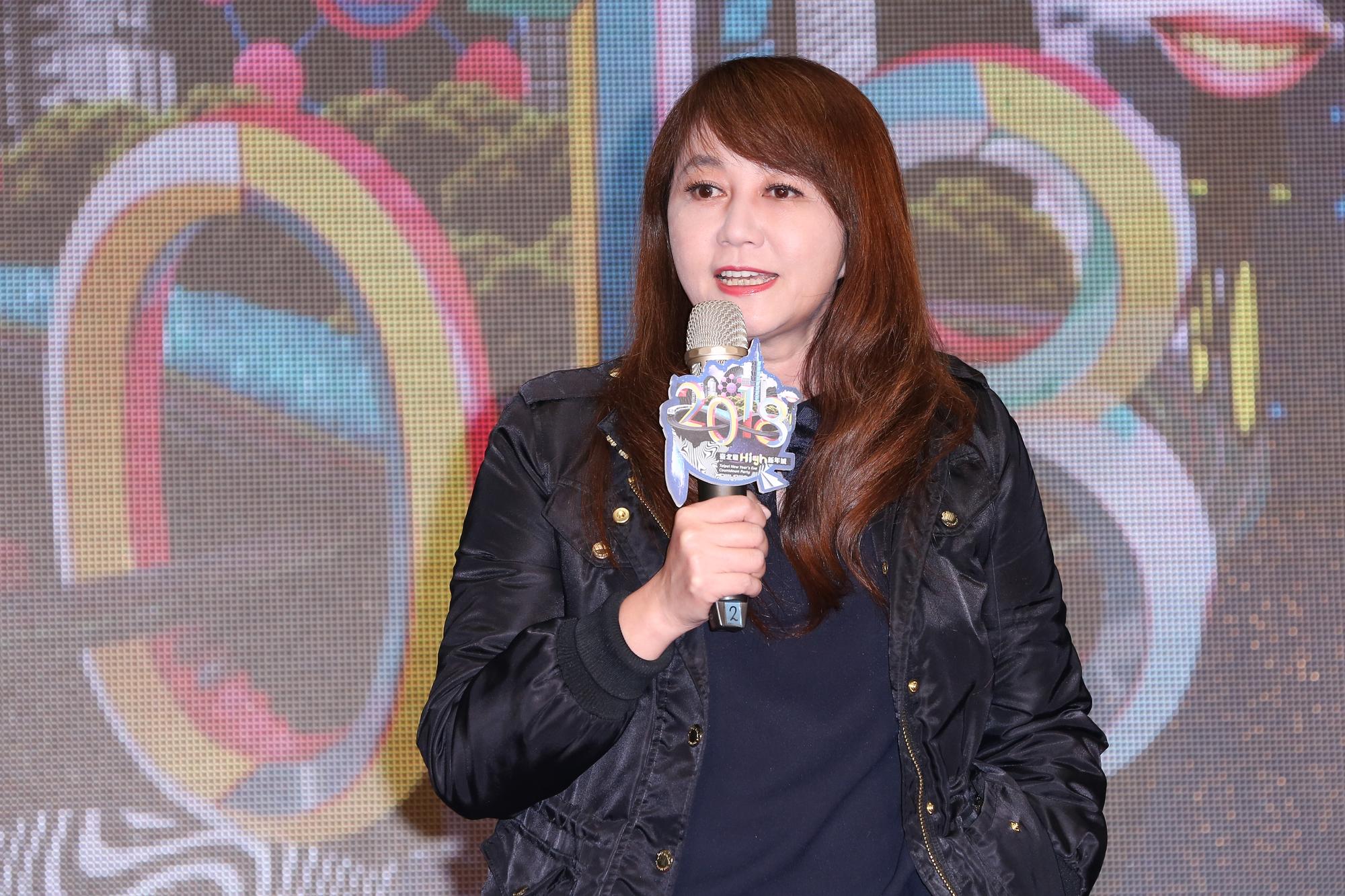 台灣觀光協會會長葉菊蘭功成身退後，將由前柯市府觀傳局長、現任觀協祕書長簡余晏接任。（本刊資料照）