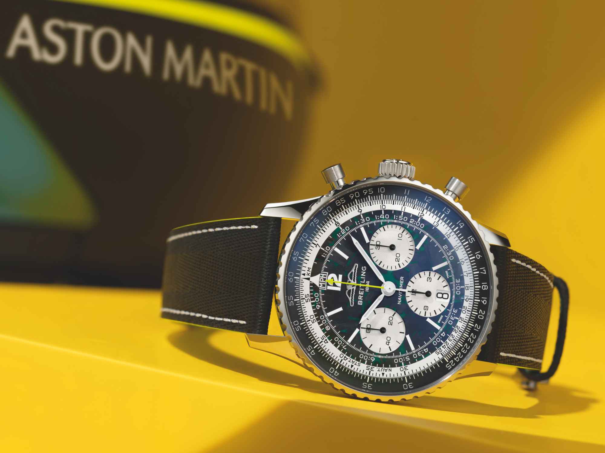 錶誌／F1 2026 賽季開跑！百年靈首度進場，鐘錶品牌重新排位
