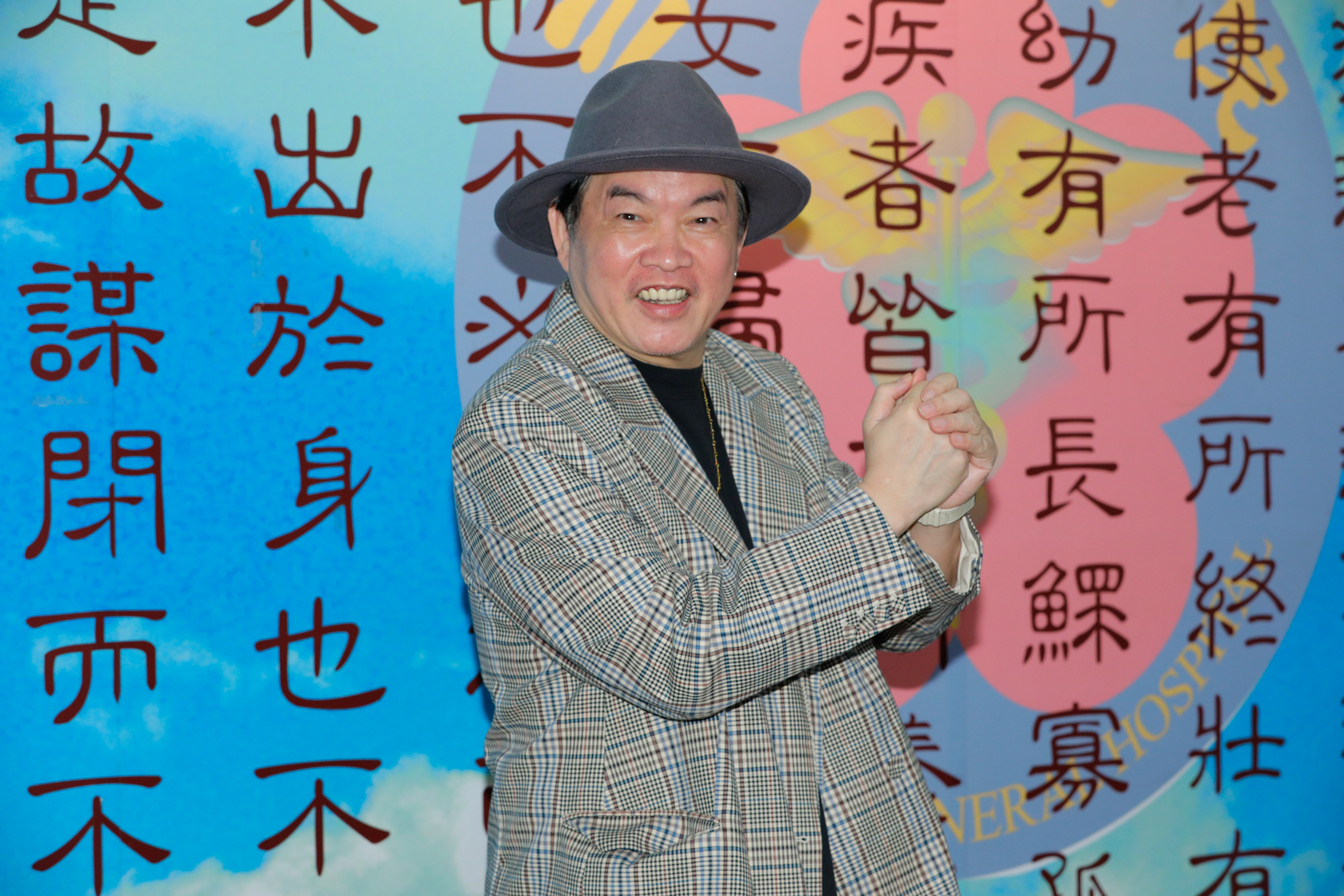 康康守密12年!曝吳宗憲離婚當天就知情:他只跟我一個人講
