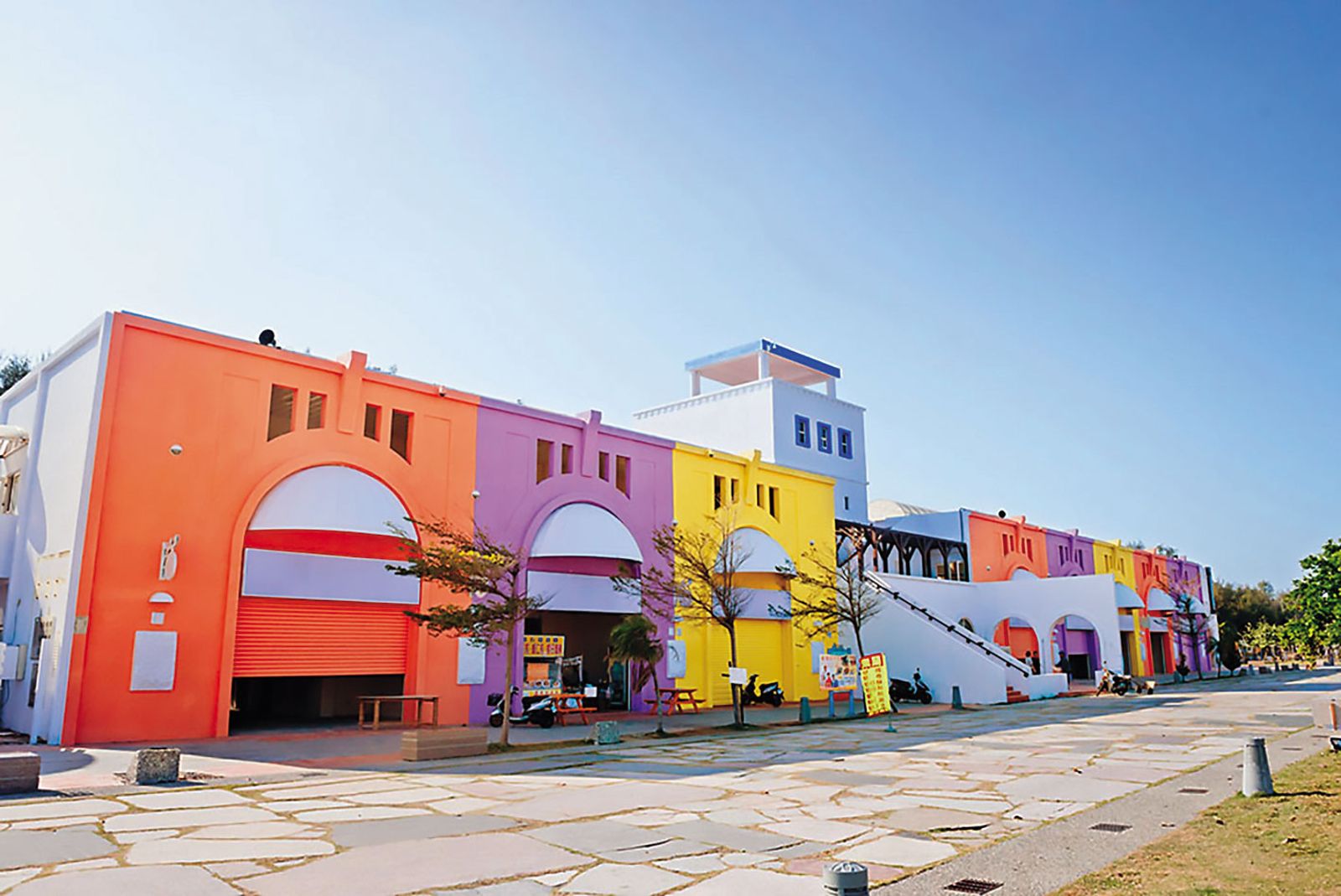 桃園文創危公安3/廠商惡搞壓榨店家黑底曝光 桃原民局遭控縱容回應了