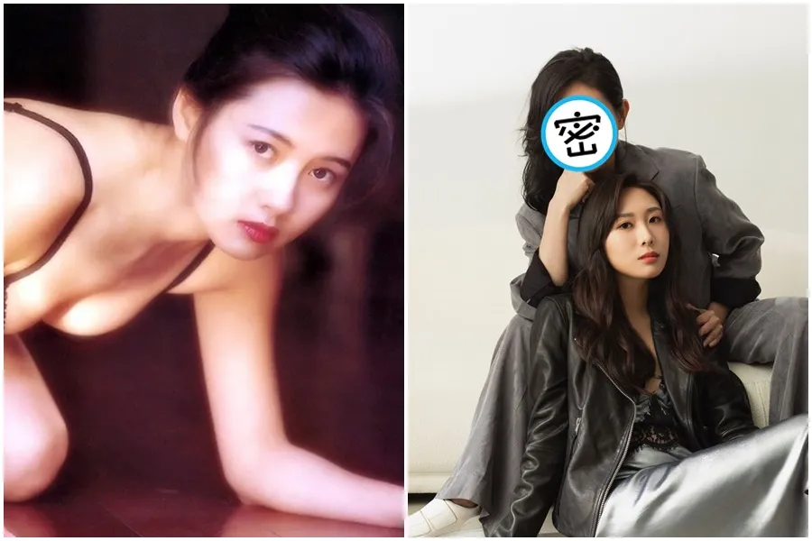 昔「第一代欲女」被爆淪小三大玩3P　一個月52次榨乾人夫「58歲近況曝光了」