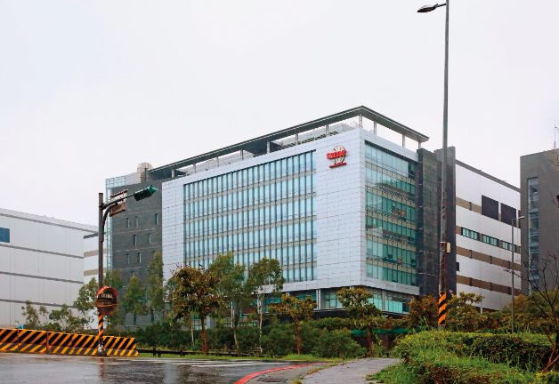台積電正式宣告放棄龍潭！不再考慮進駐龍科園區。（資料照）