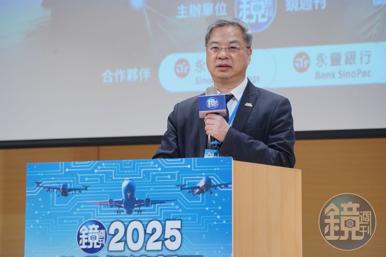 經長龔明鑫透露輝達選地喜好 台塑俄油事件已獲「正向回應」