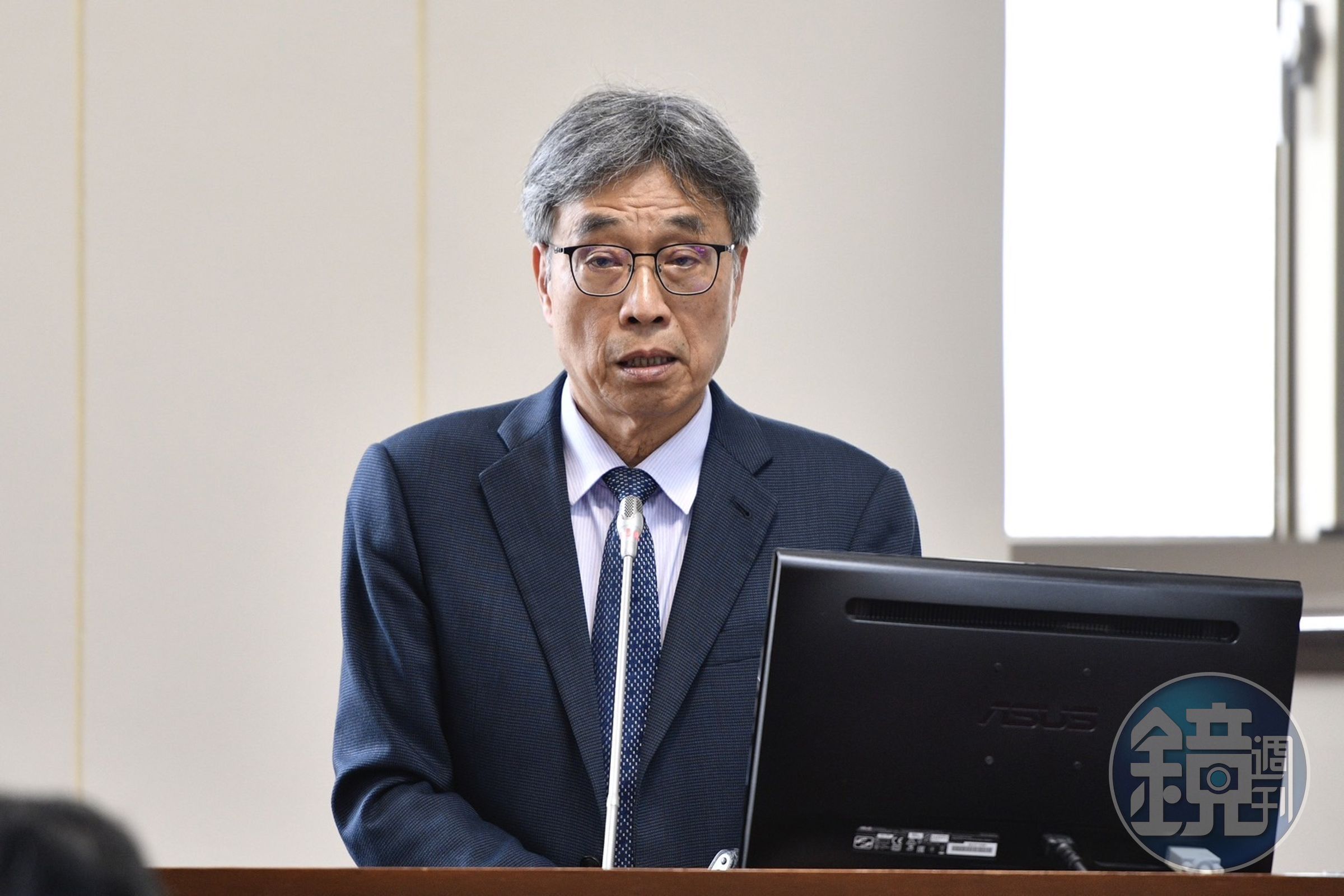 面對中國單方面取消34項台灣農產品免關稅待遇，農業部長陳駿季表示，雖有影響但衝擊不大，風險可控管。（本刊資料照）