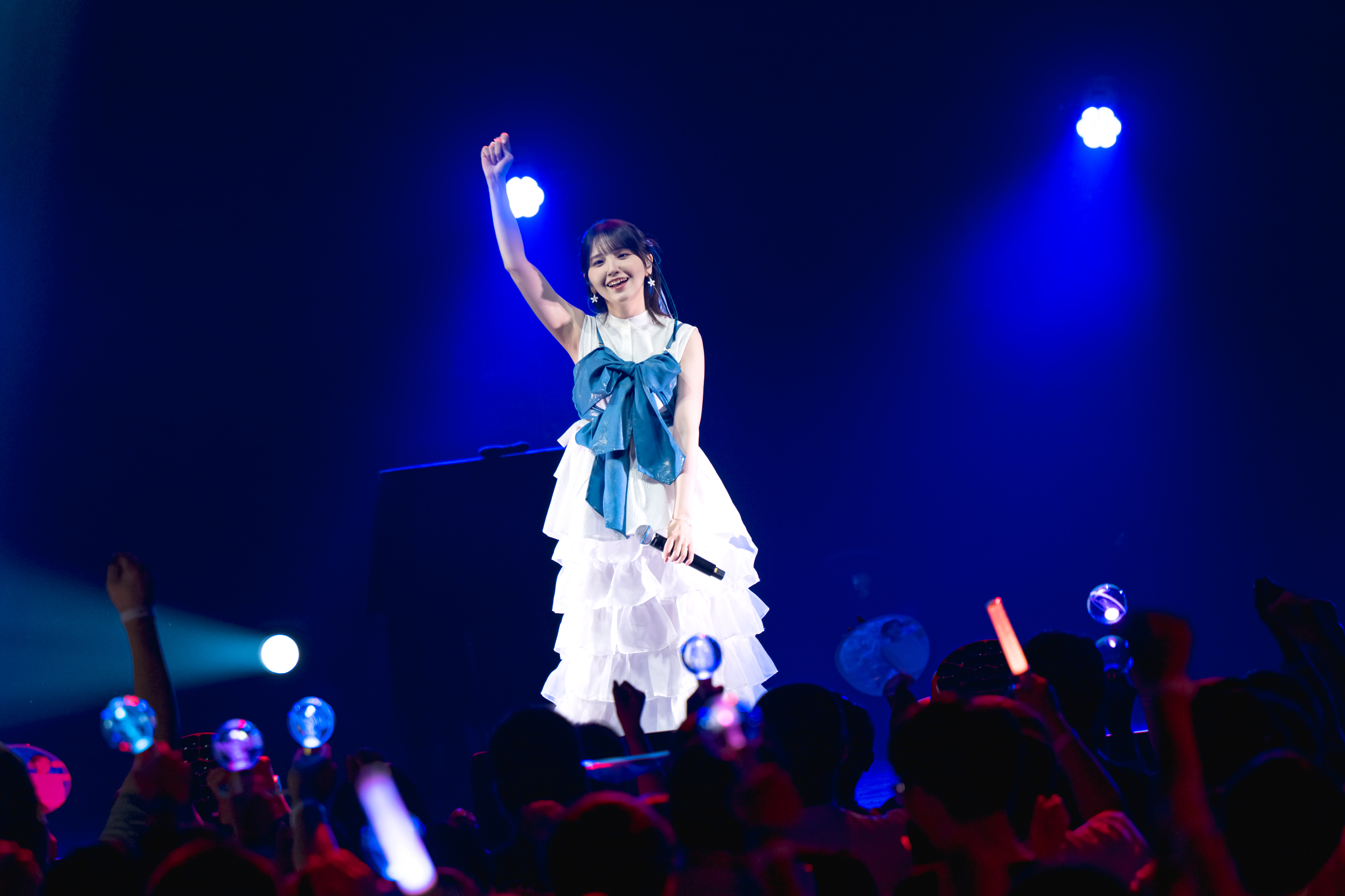 《鬼滅》禰豆子聲優現身台北！甜曝「想煮咖哩寵粉」　賣萌竟被虧：賴皮