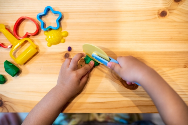 烏日道町森幼兒園因虐兒遭勒令停辦1年，台中市教育局積極協助幼生轉介其他幼兒園。（示意圖，photoAC）