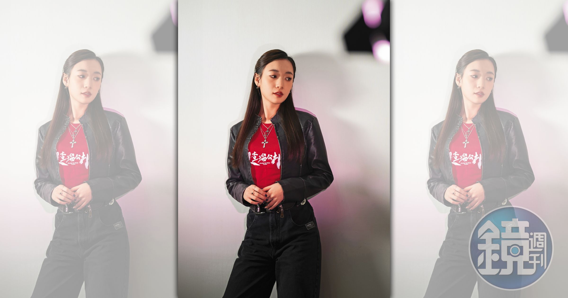 那一場風花雪月和之後發生的事，讓吳卓源多少了解演藝圈不是只把歌唱好、把戲演好這麼簡單。
