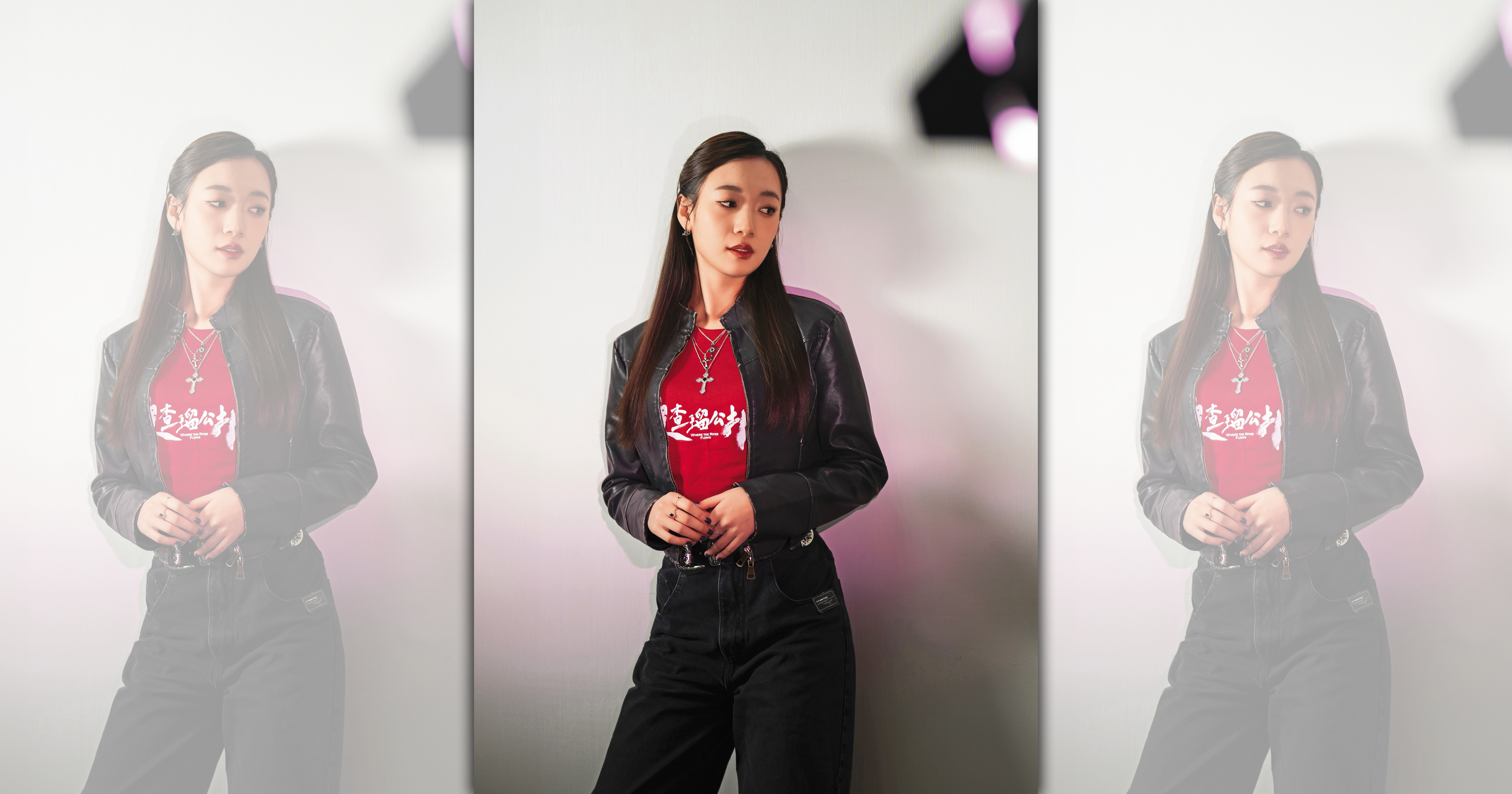 那一場風花雪月和之後發生的事，讓吳卓源多少了解演藝圈不是只把歌唱好、把戲演好這麼簡單。