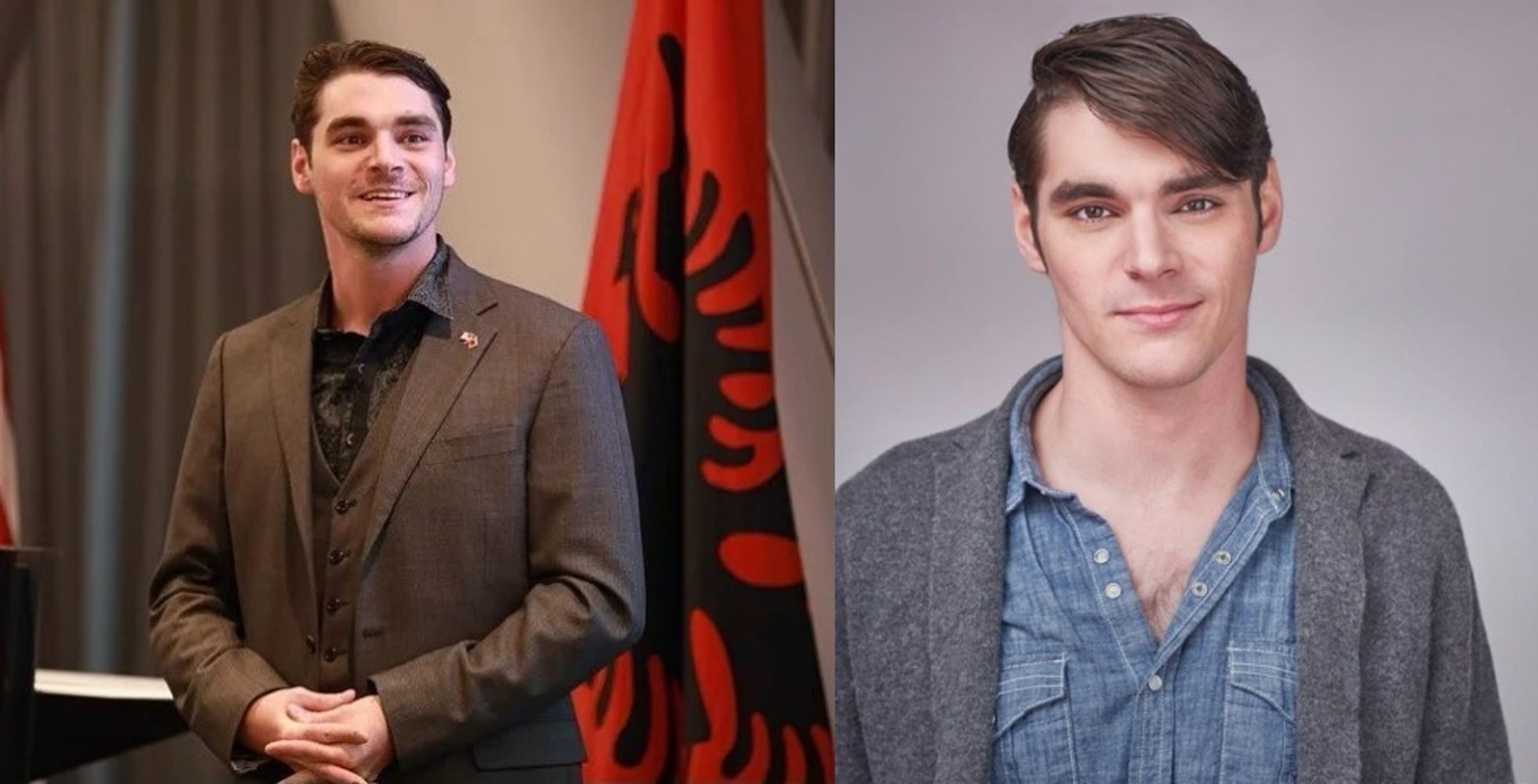 美劇《絕命毒師》中飾演「華特小白」的美國男星RJ米特（RJ Mitte）驚傳離世，享年34歲，經紀人已證實死訊，引發全球影迷哀悼與不捨。（翻攝自instagram/rjmitte）