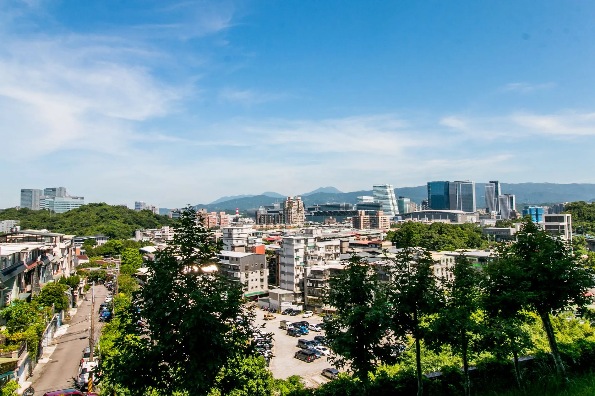 房市交易情報／預算1,500萬元買新北！永慶房屋：這區成屋比預售多10坪　淡水預售、成屋都可買到33坪最多　區位差異是關鍵！