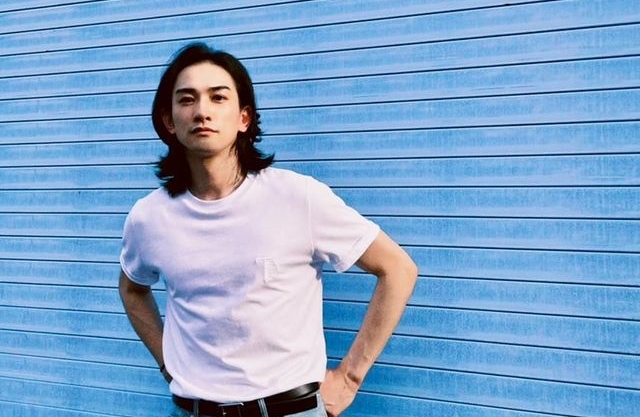 日星町田啓太難忘去年來台宣傳時，受到粉絲熱情應援，今年11月23日將來台會粉絲（翻攝町田啓太INS）