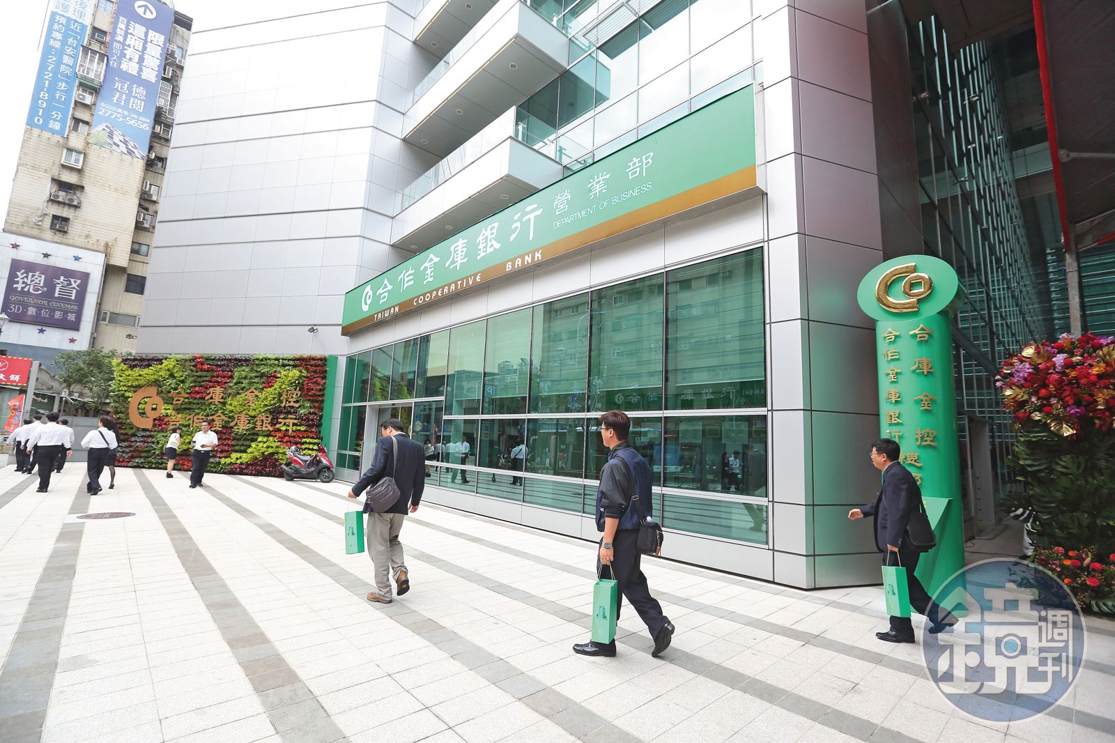 雙線戰法3/海軍陸戰隊練出鐵紀律 達人8成衝波段、2成抱金融股攻守兼備