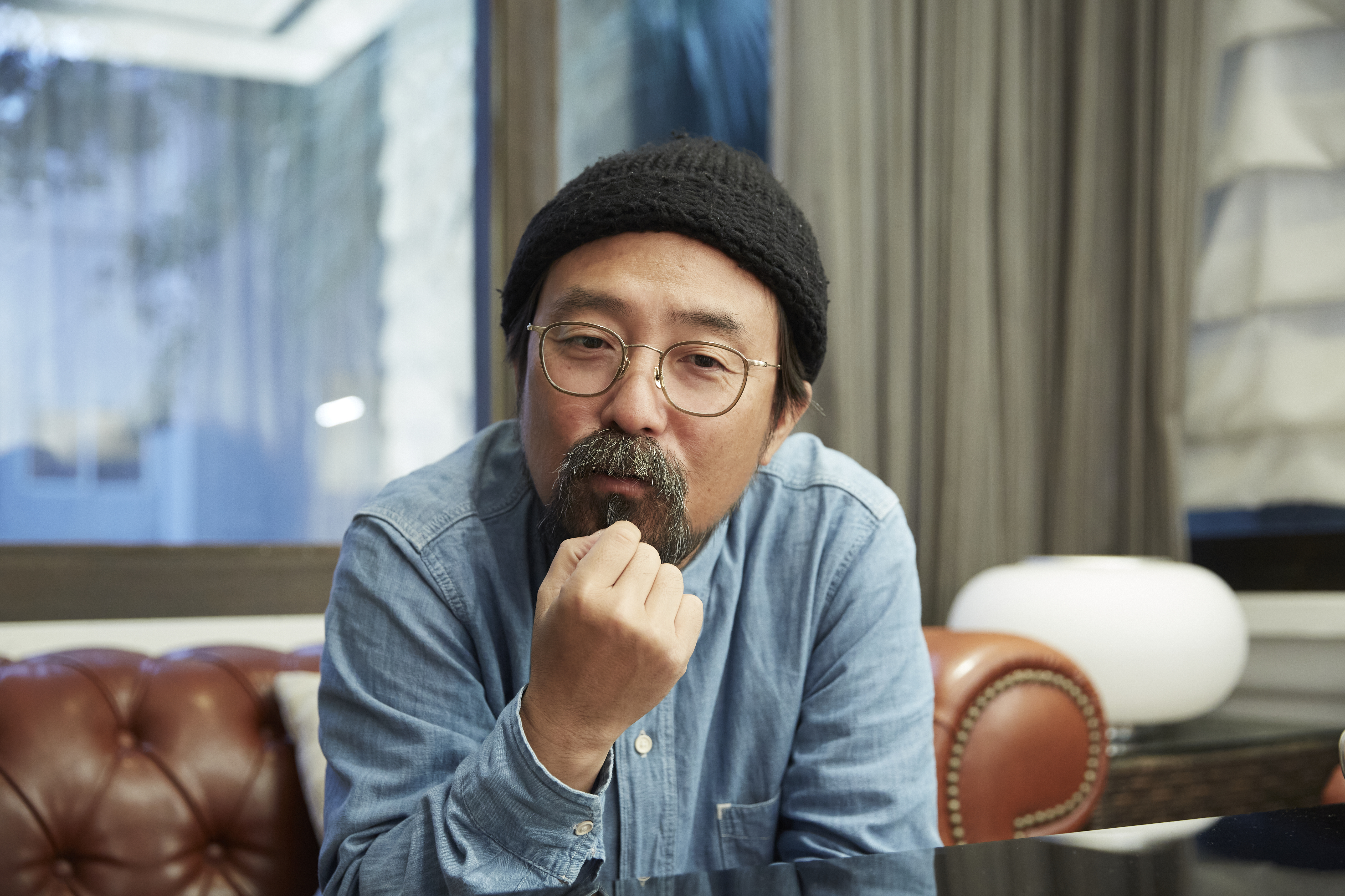山下敦弘接到《去唱卡拉OK吧!》曾擔心要如何將漫畫中的歌唱場面透過影像來呈現。