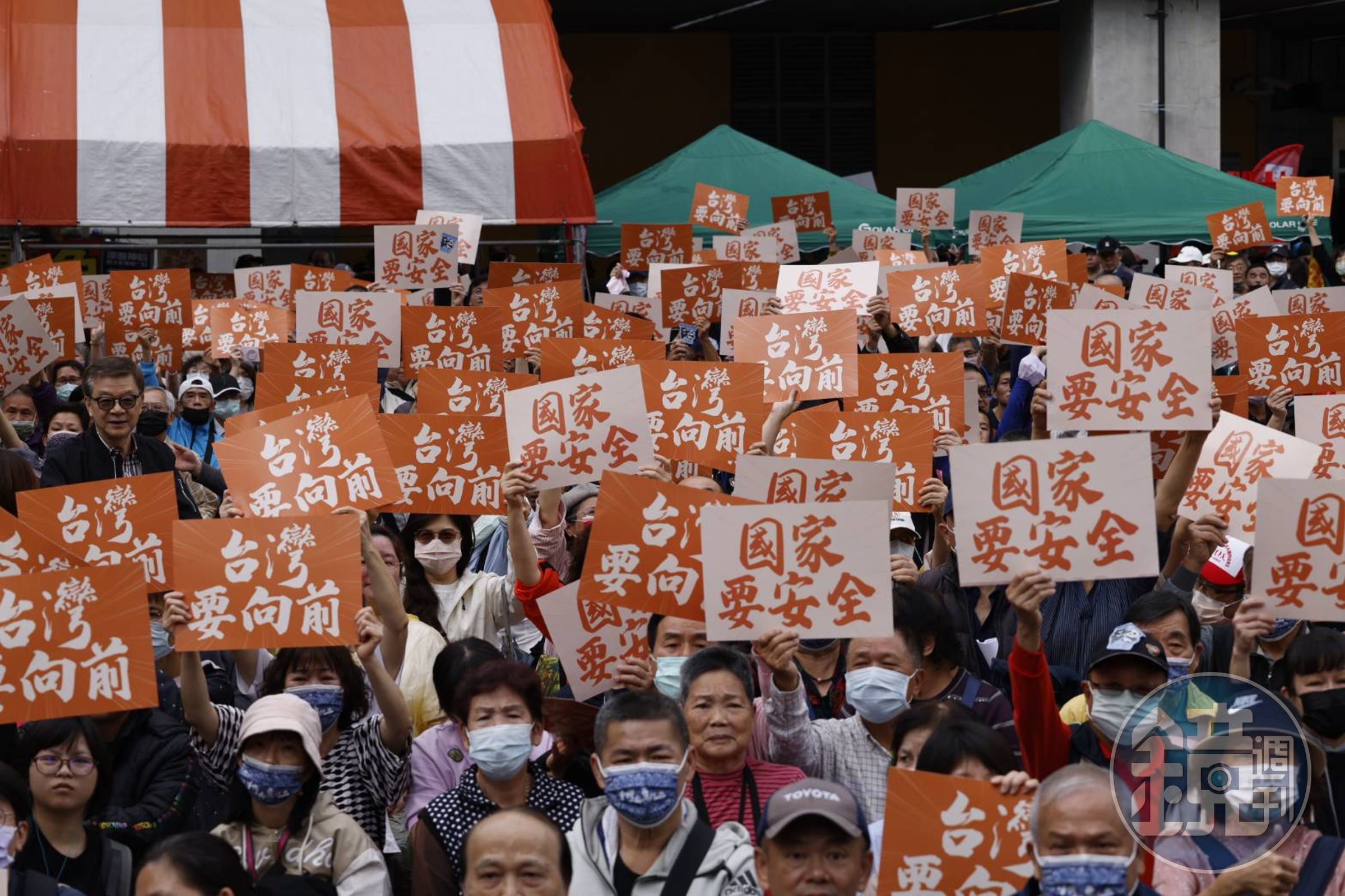 民進黨則自今(15日)起舉辦8場「人民是頭家」政策宣講會。