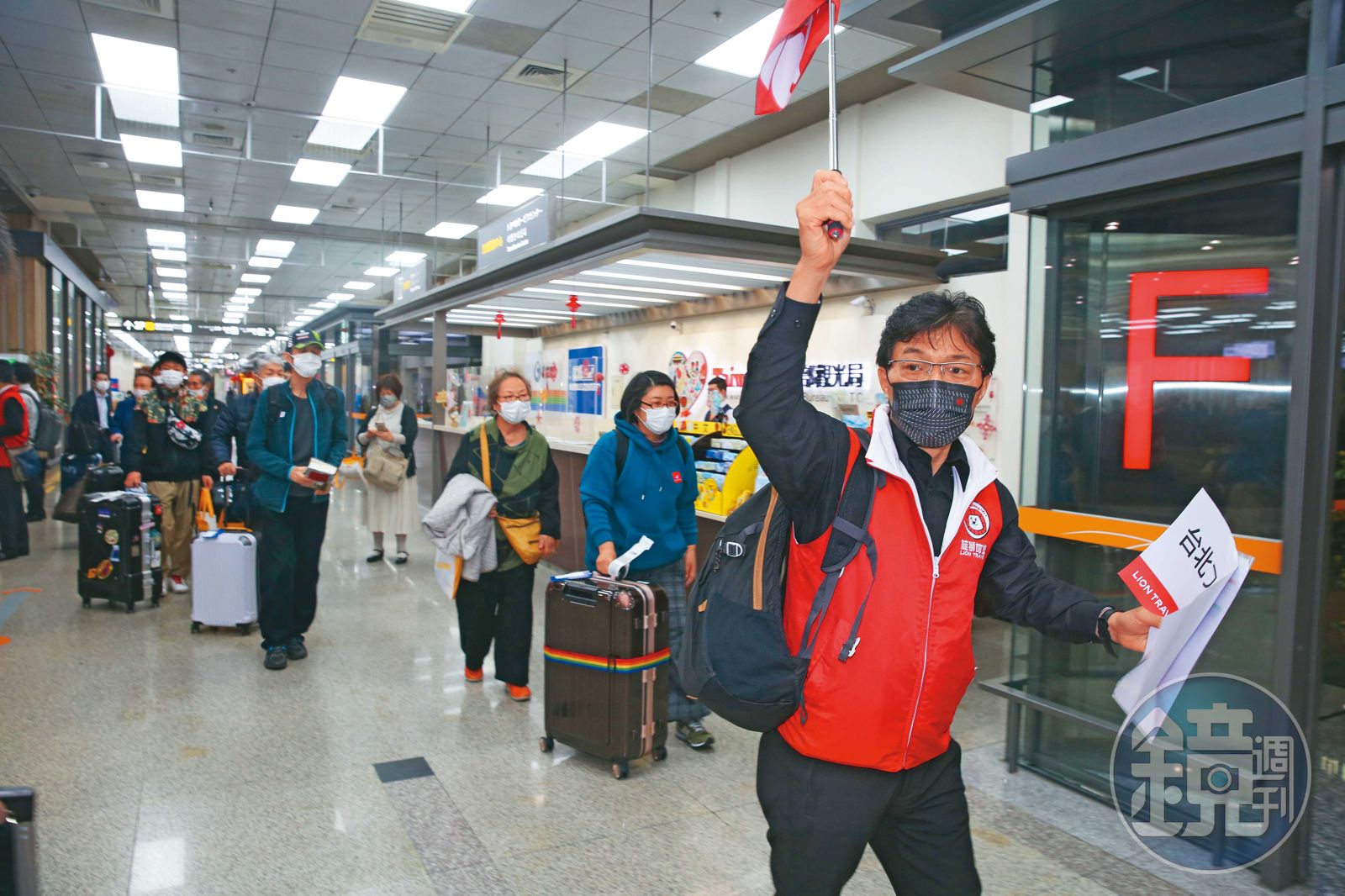 旅行社掀上市潮2/年輕人都不跟團? 旅行社揭出國最夯新玩法