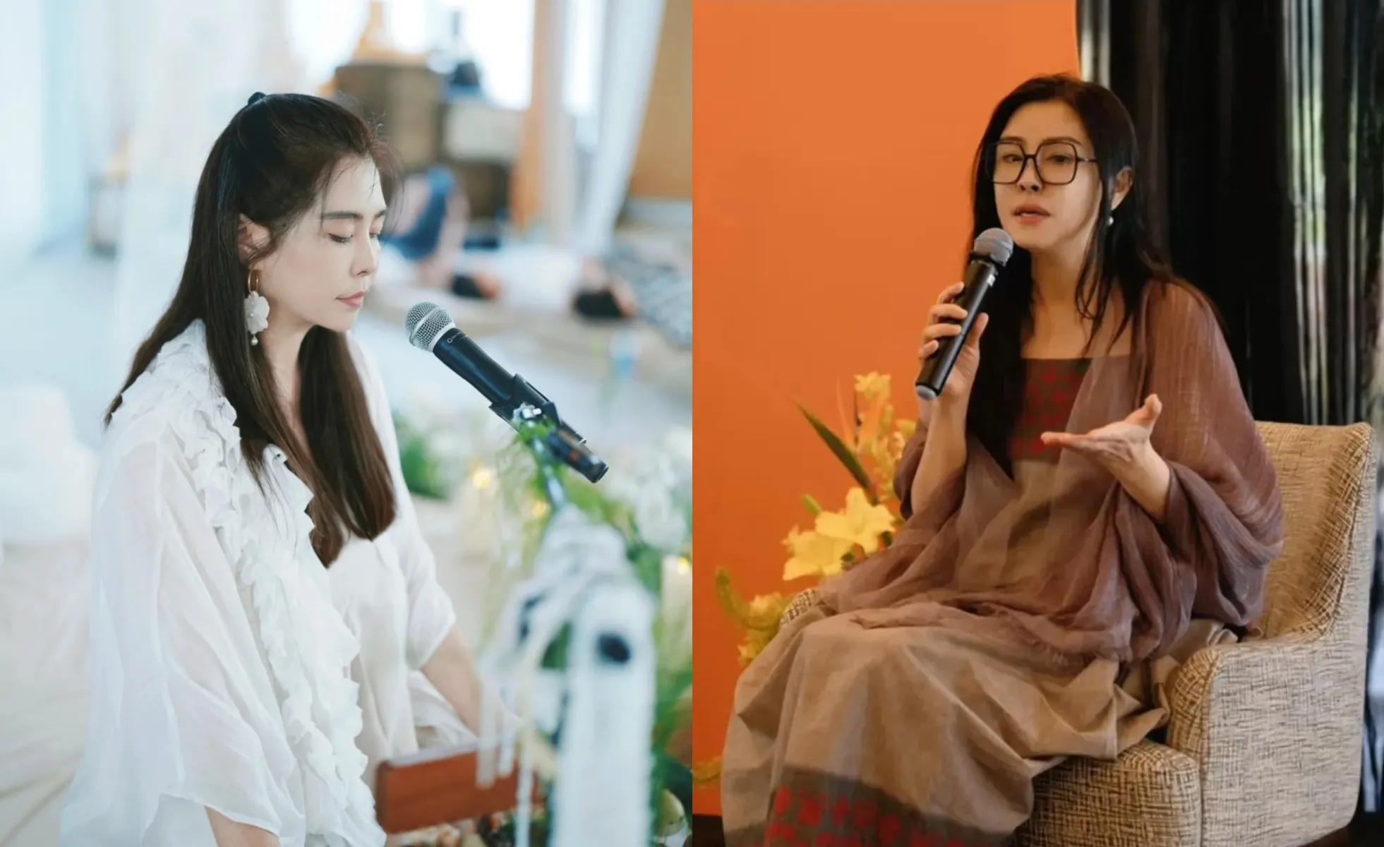 獨家／王祖賢7年鐵粉宣布停更！3.2萬粉帳號喊卡　曝對女神心寒「原因全說了」