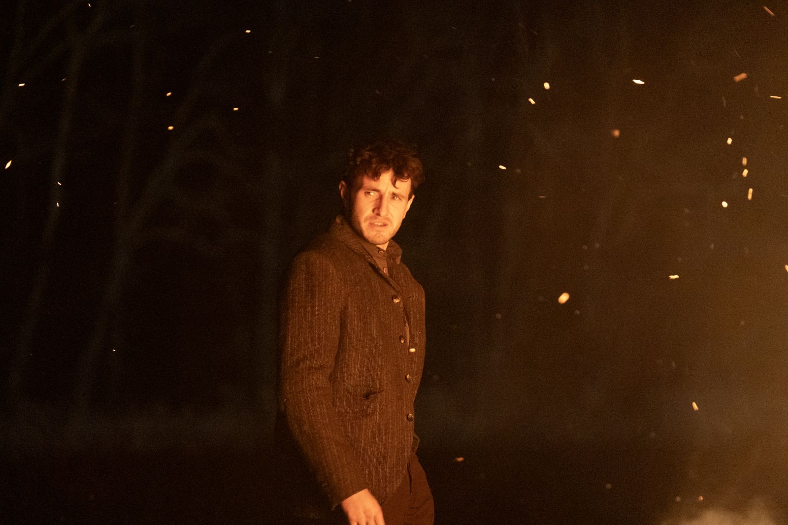 「傷心男子專業戶」保羅麥斯卡再度逼出觀眾淚水 《有聲之年》演繹刻骨銘心初戀