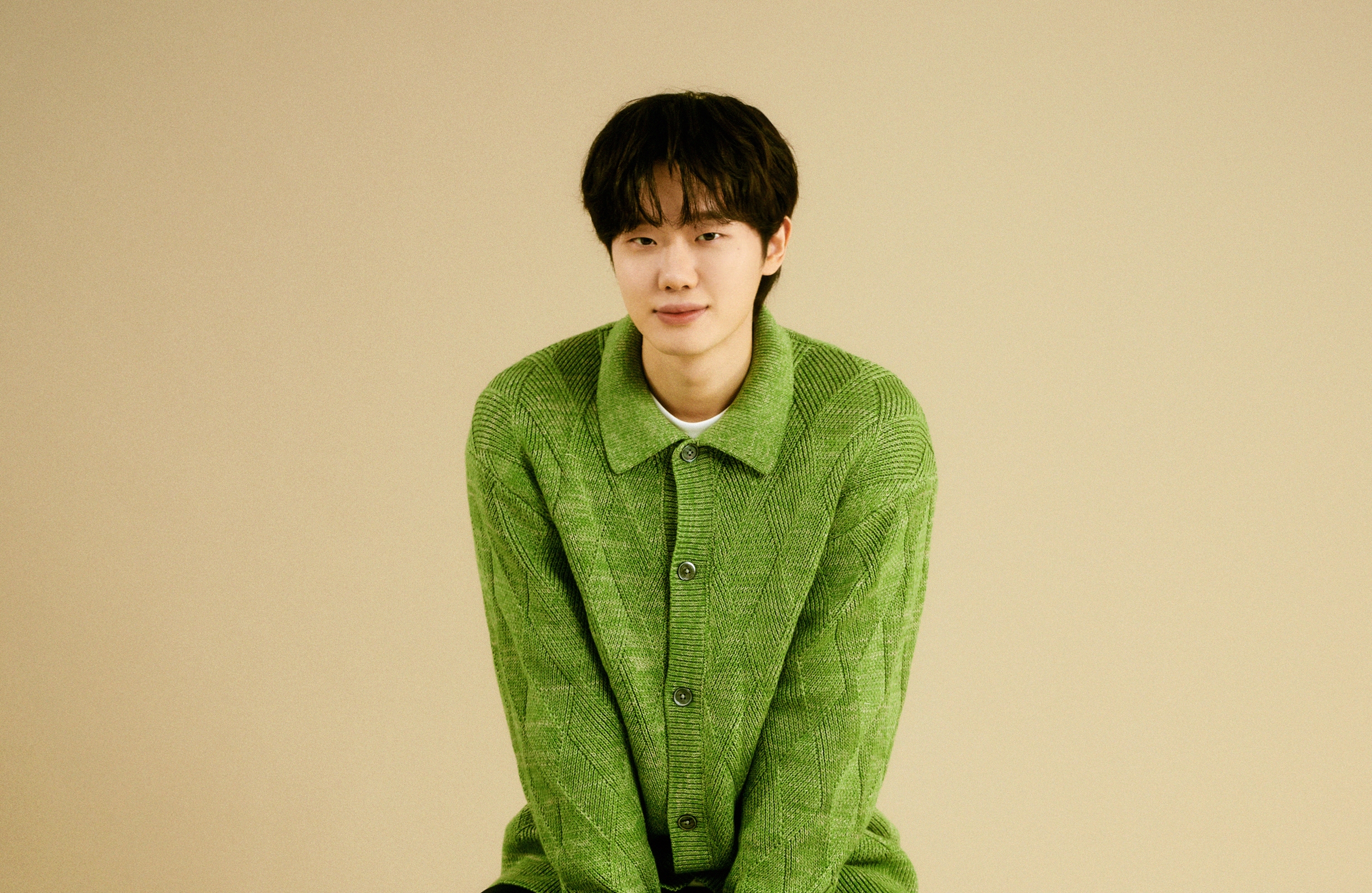 夏賢尚將再度來台開唱。（希林國際提供）