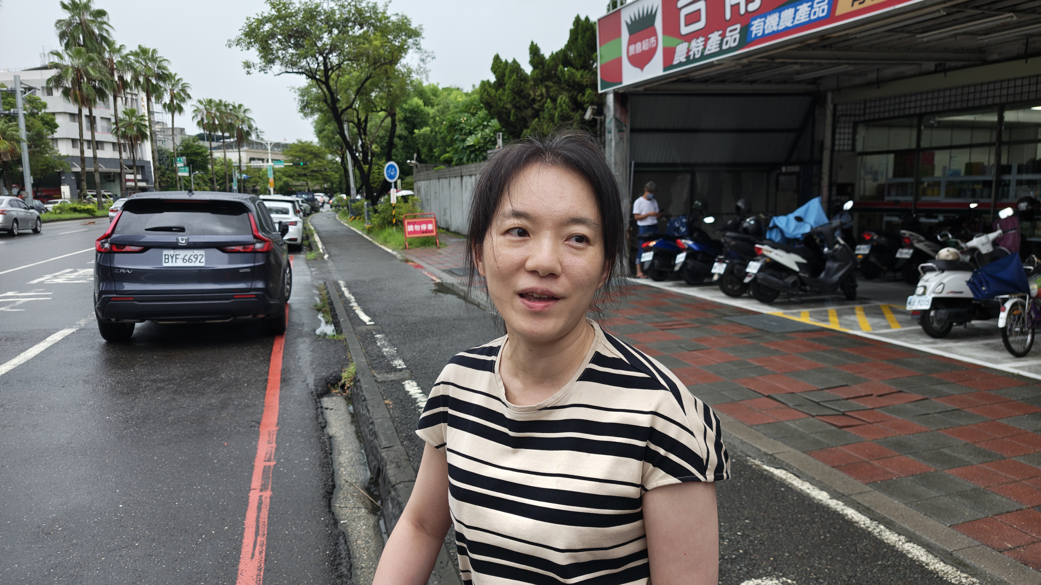 趙建銘自風波以來遲遲未做出回應,全靠友人現身護航批評陳幸妤。陳幸妤則選擇直球對決。