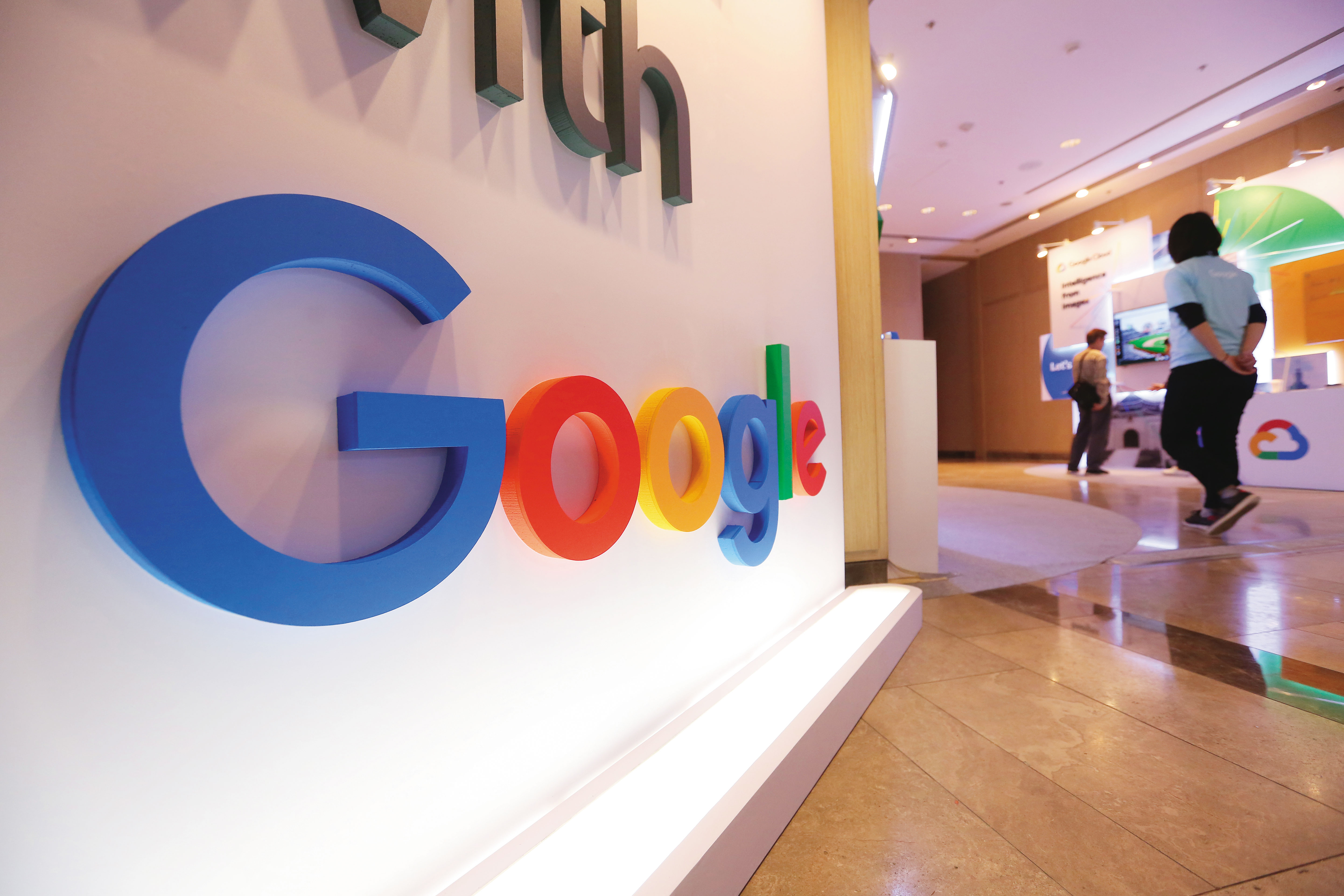 Google看好全球地熱發展,除與倍速羅得簽下地熱企業購售電合約,還對倍速羅得進行股權投資。