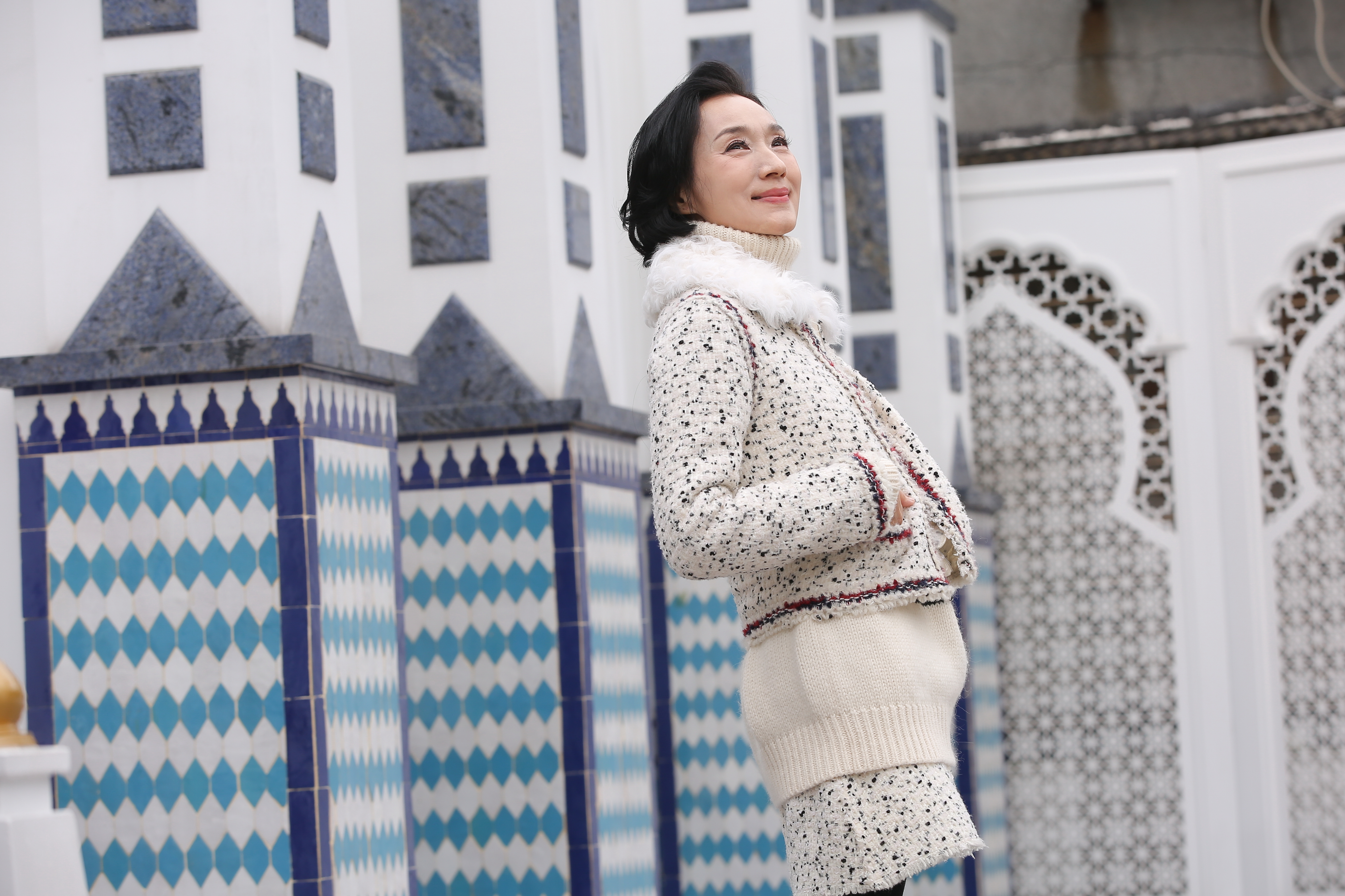 坣娜傳因不敵胰臟癌辭世，整個過程很低調並要求親友不得外傳。