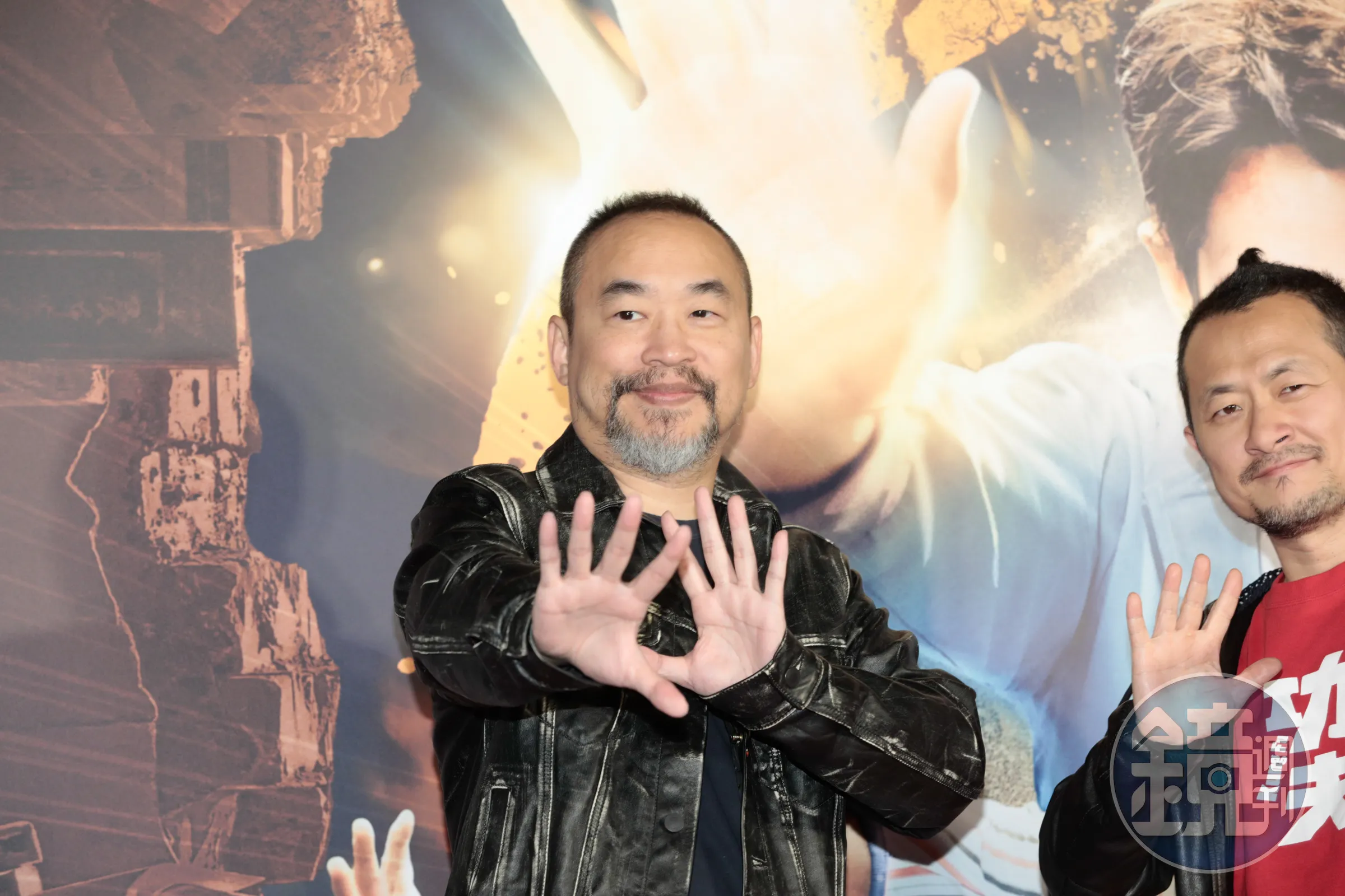 藝人「麻吉大哥」黃立成近期靠高槓桿操作加密貨幣,帳面獲利驚人。(本刊資料照)