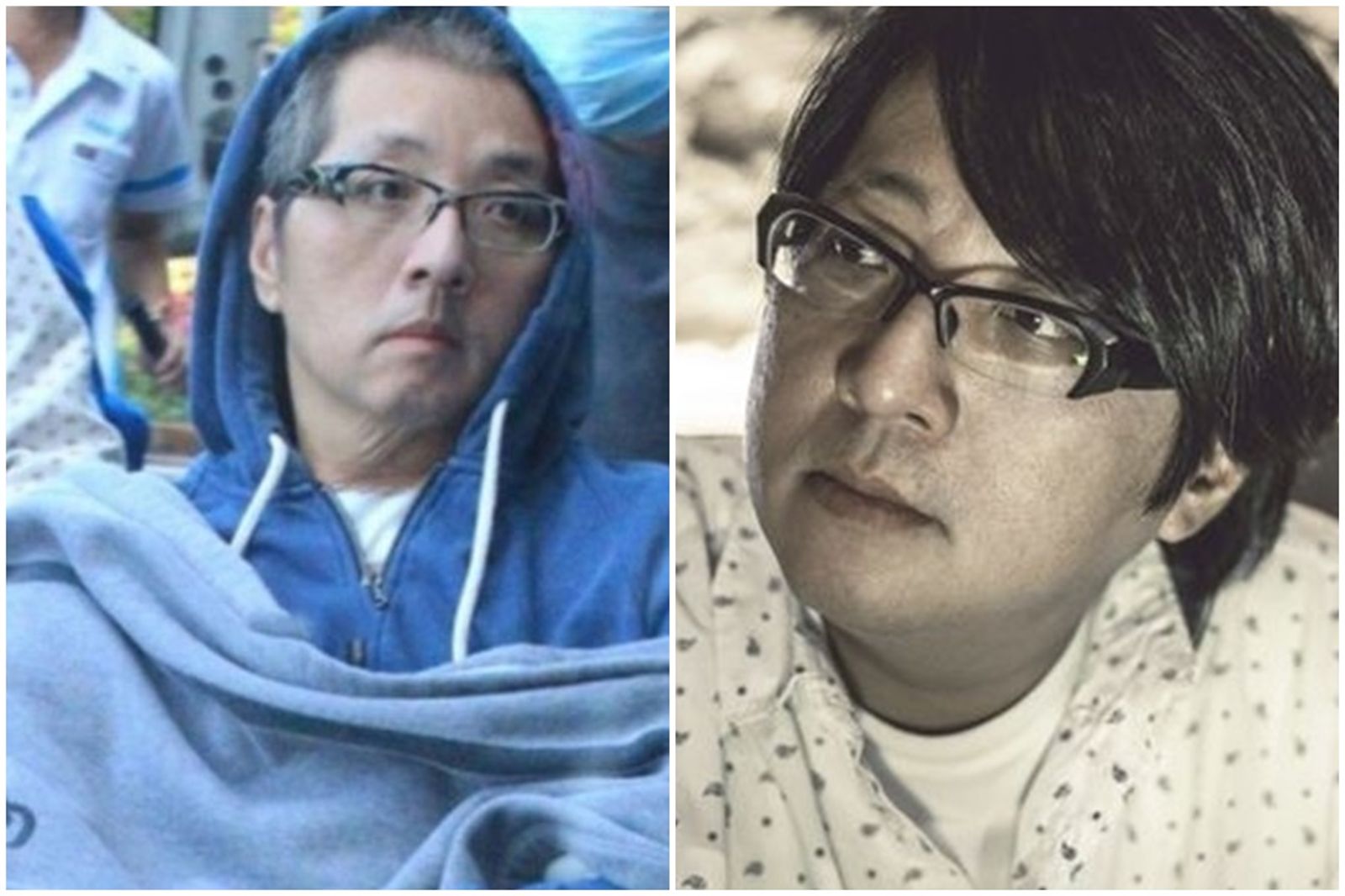 「小胖老師」袁惟仁緊急送醫原因曝光 好友急找人認失聯!妻陸元琪、兒子回應了