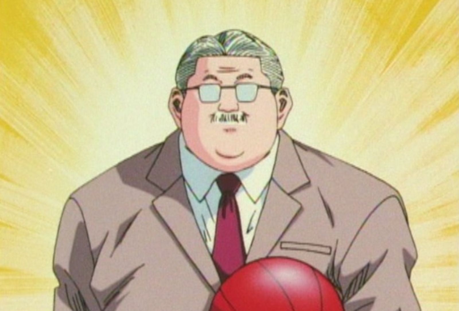 慟！《灌籃高手》安西教練聲優病逝享壽79歲　經紀公司證實向粉絲致謝