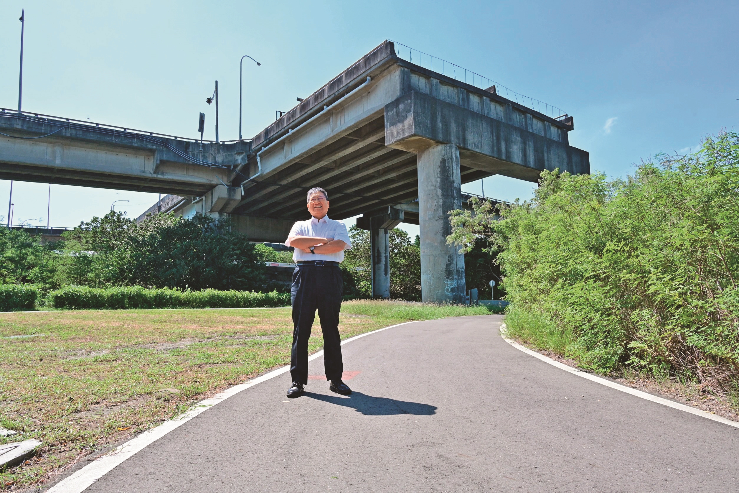 （新竹縣政府新聞處）