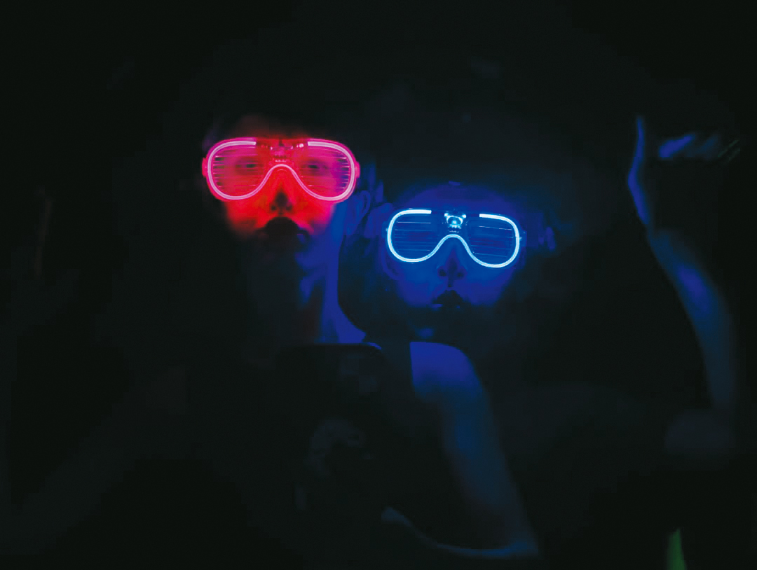 曹佑寧曬出與女友王淨的慶生合照，看似低調又好像很高調？（翻攝自曹佑寧IG）