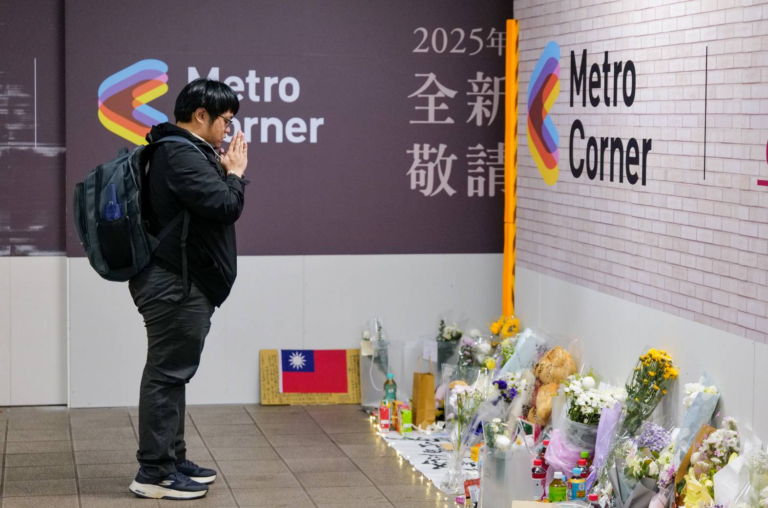 余家昶英勇阻擋張文不幸身亡，專家分析重大意外時促成英勇行徑的背後原因。