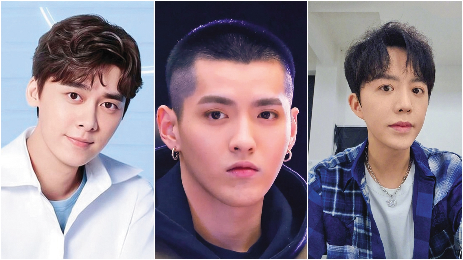 娛樂圈若涉及喬天鼎等類似行為，幾乎演藝生涯就被判了無期徒刑。（翻攝自微博）