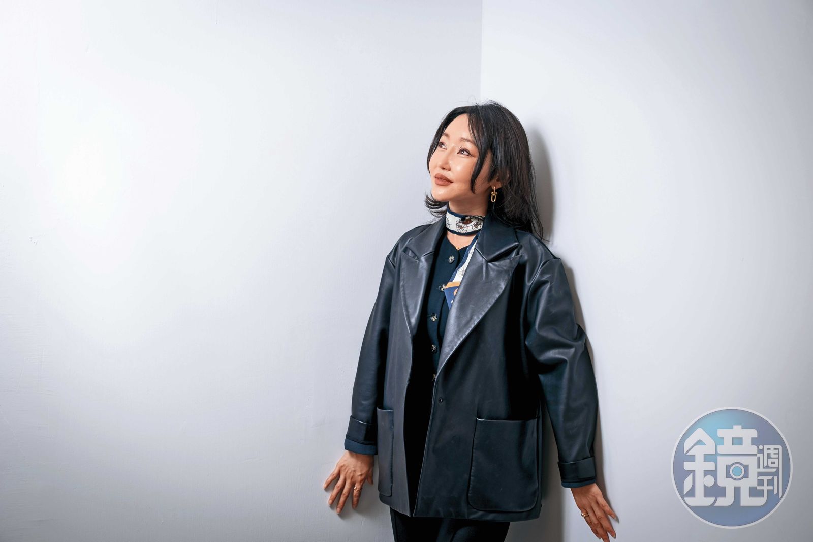 北韓北美都荒唐4/不滿自由世界年輕人被過度保護 朴研美談子女教養嚴厲如虎媽