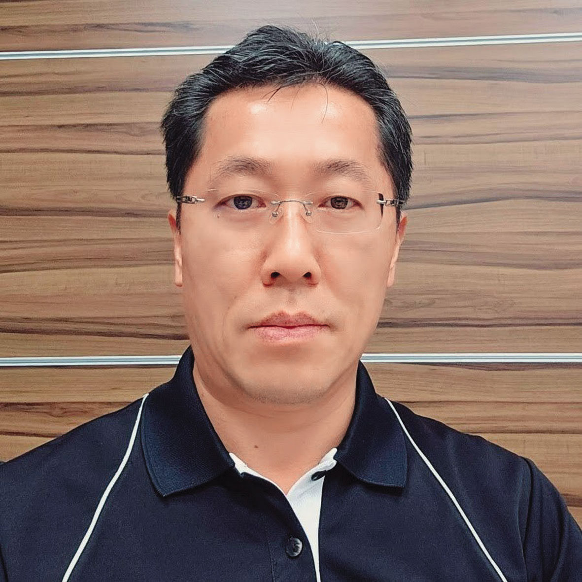 美超微台灣高階主管張瑞滄(圖)涉非法將美國人工智慧技術轉移至中國,今年3月遭美方起訴,目前行蹤不明。(翻攝X)