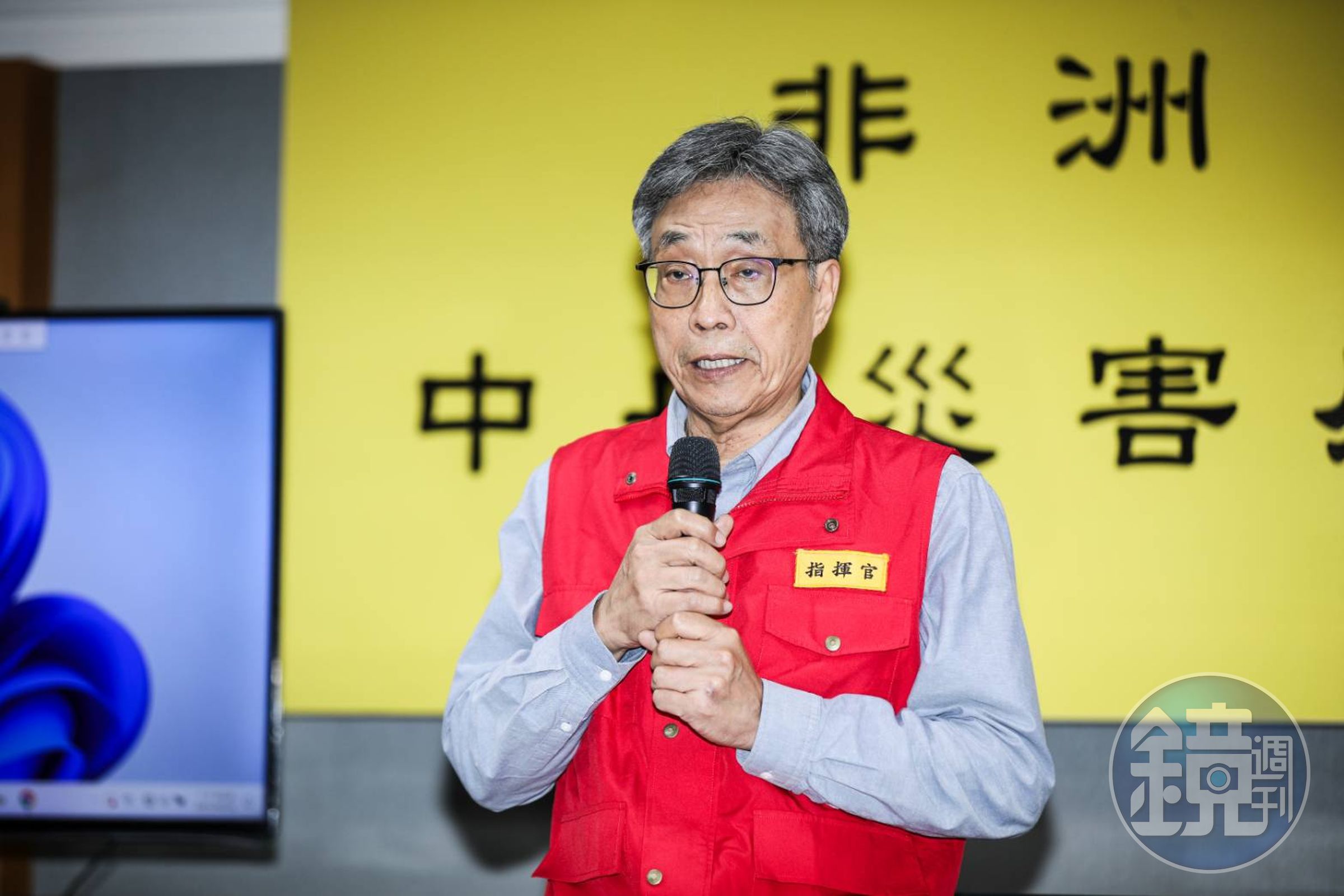 農業部部長陳駿季今天在記者會上,提到目前首輪調查結果,台中市相關聯40個案場中,目前沒有出現異常狀況。